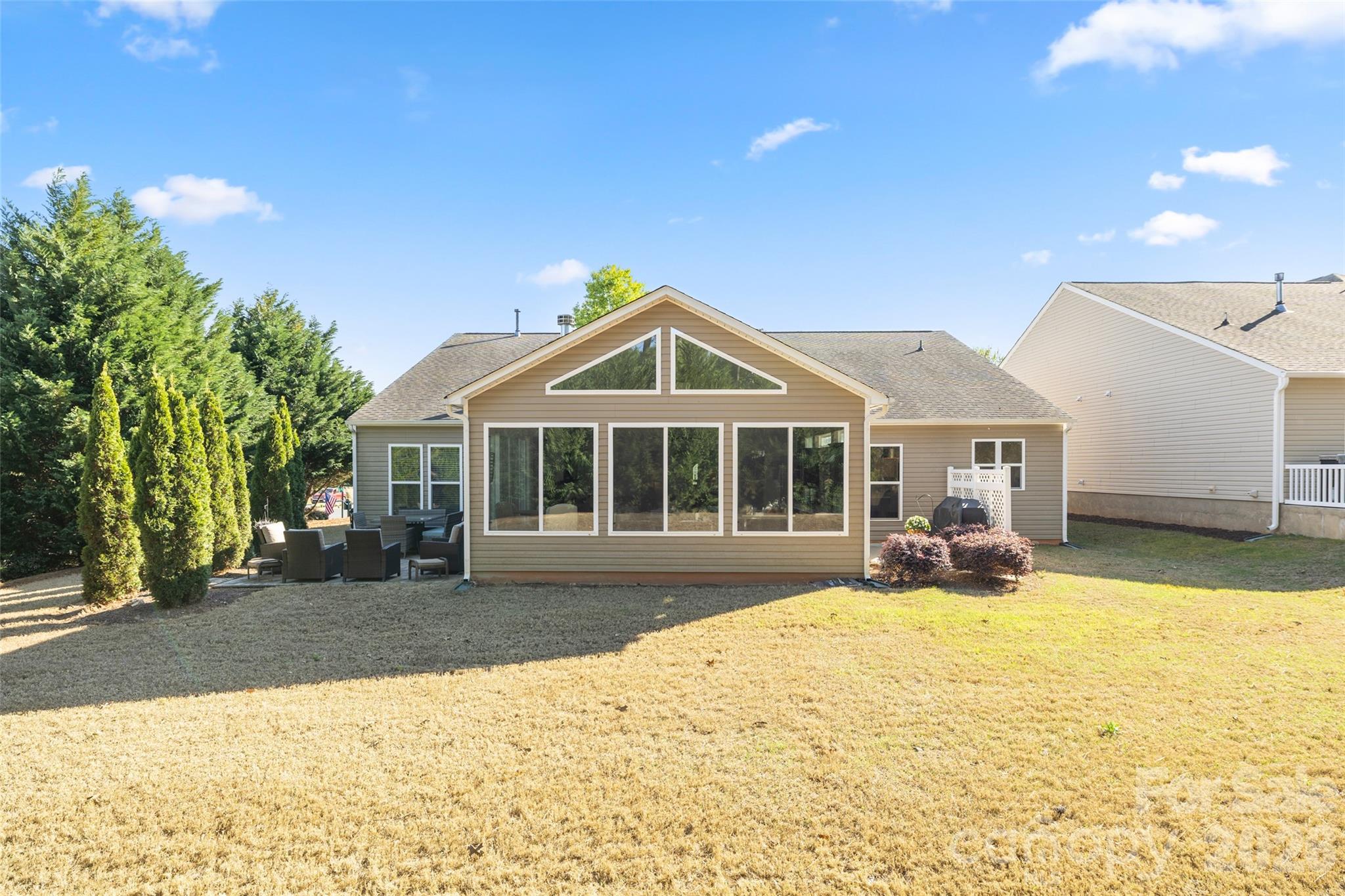 Sun City Carolina Lakes - Residential