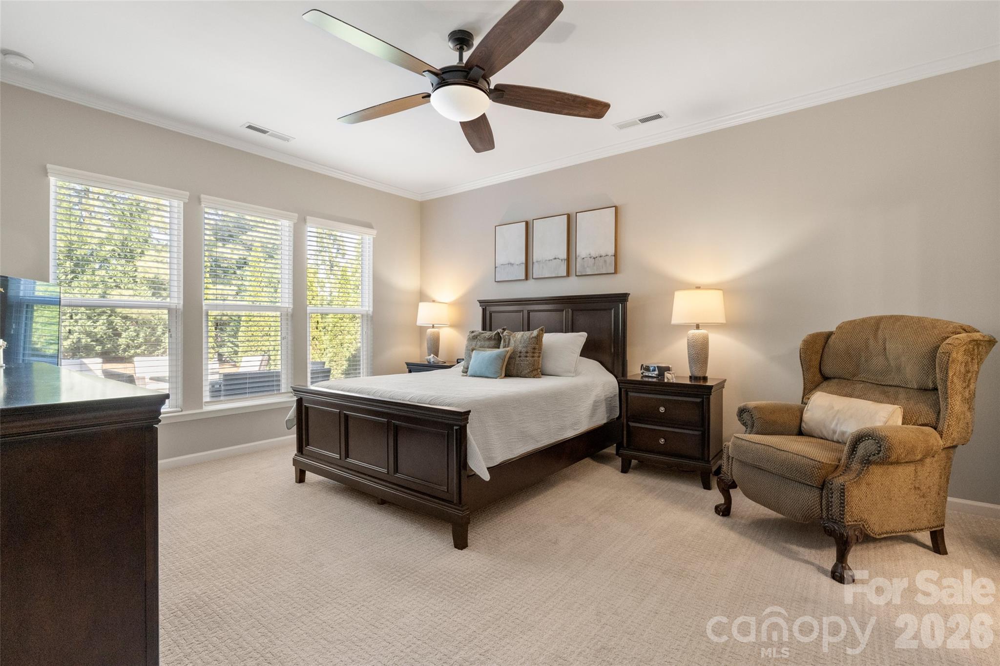 Sun City Carolina Lakes - Residential