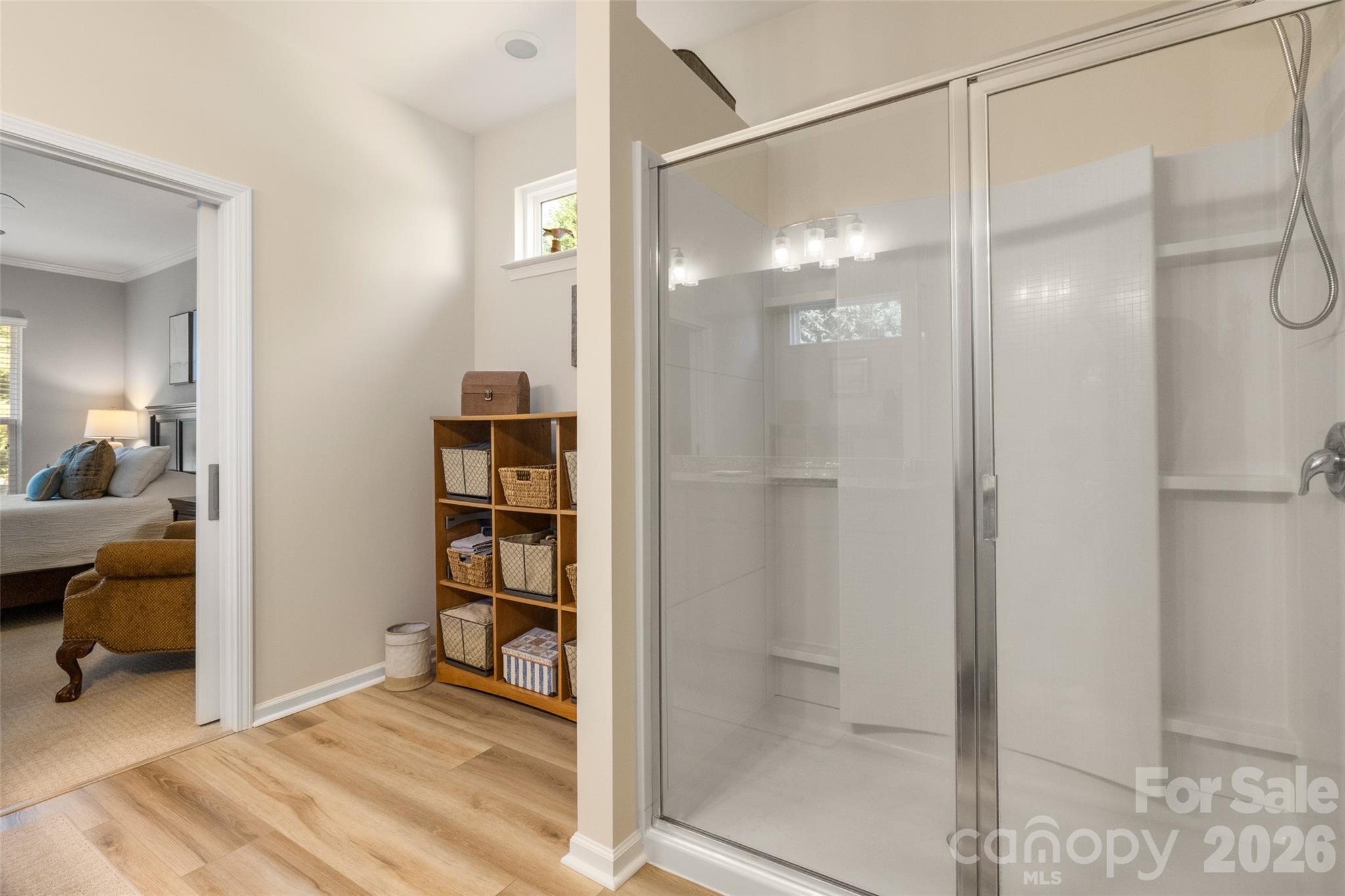 Sun City Carolina Lakes - Residential