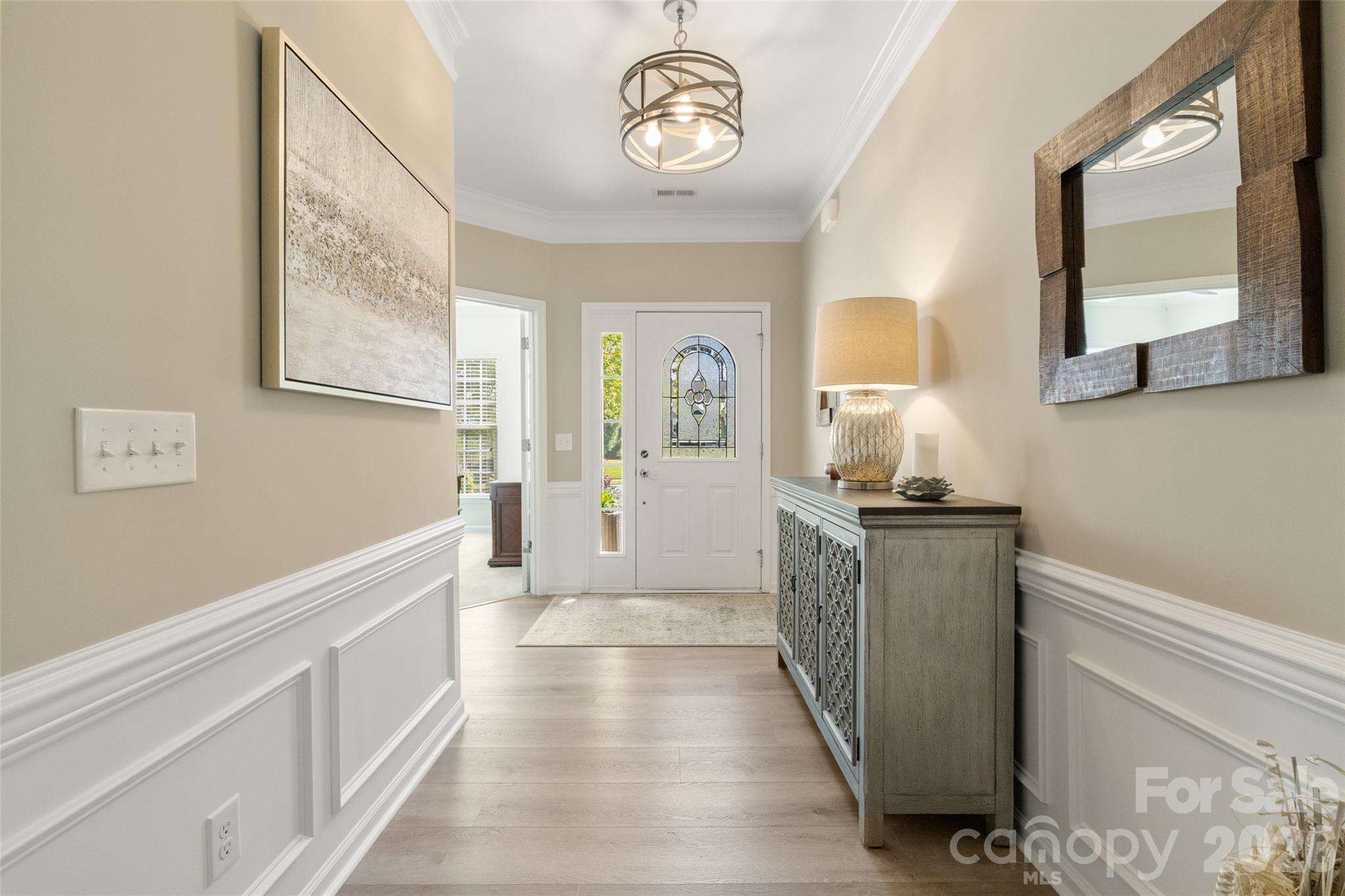 Sun City Carolina Lakes - Residential