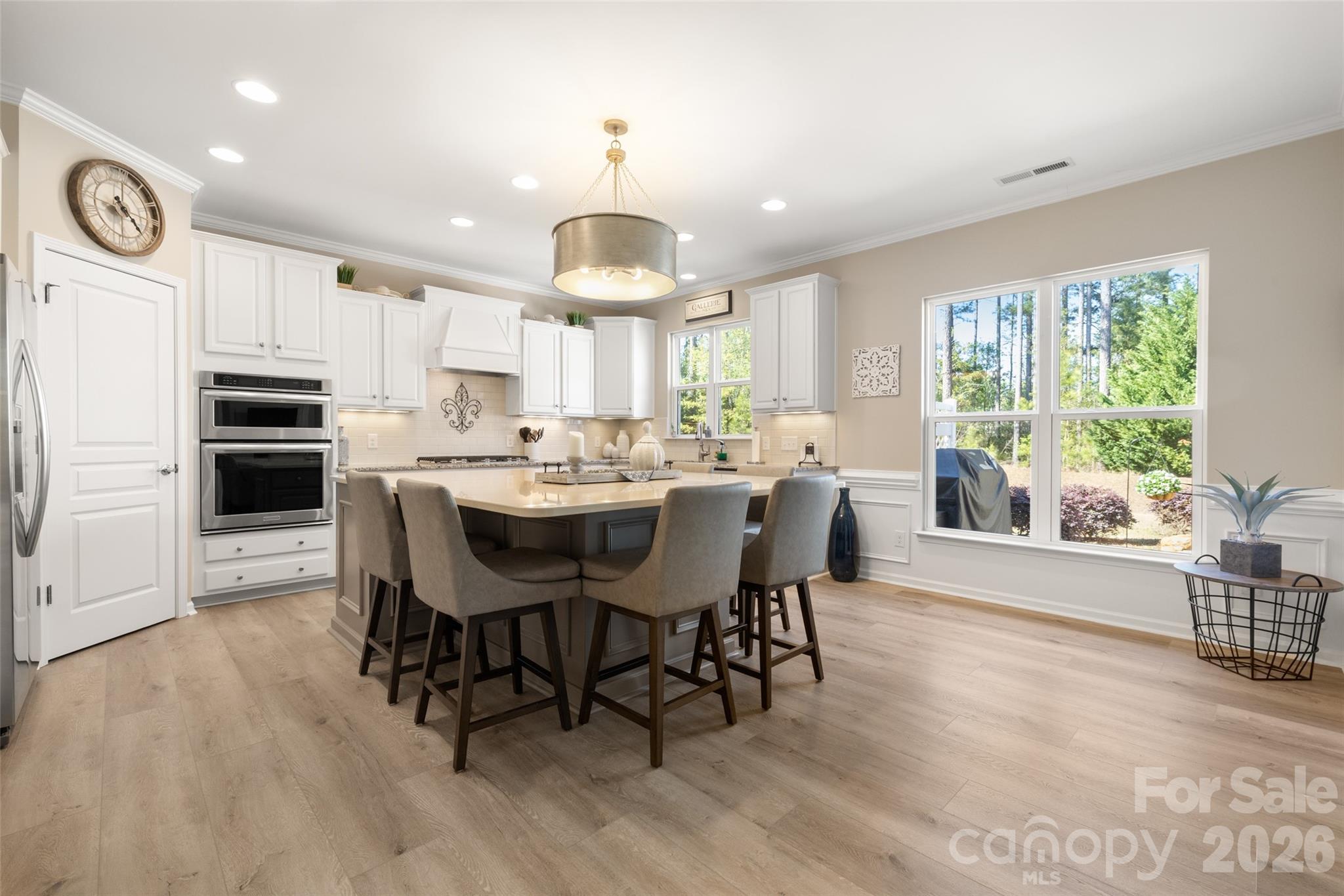 Sun City Carolina Lakes - Residential