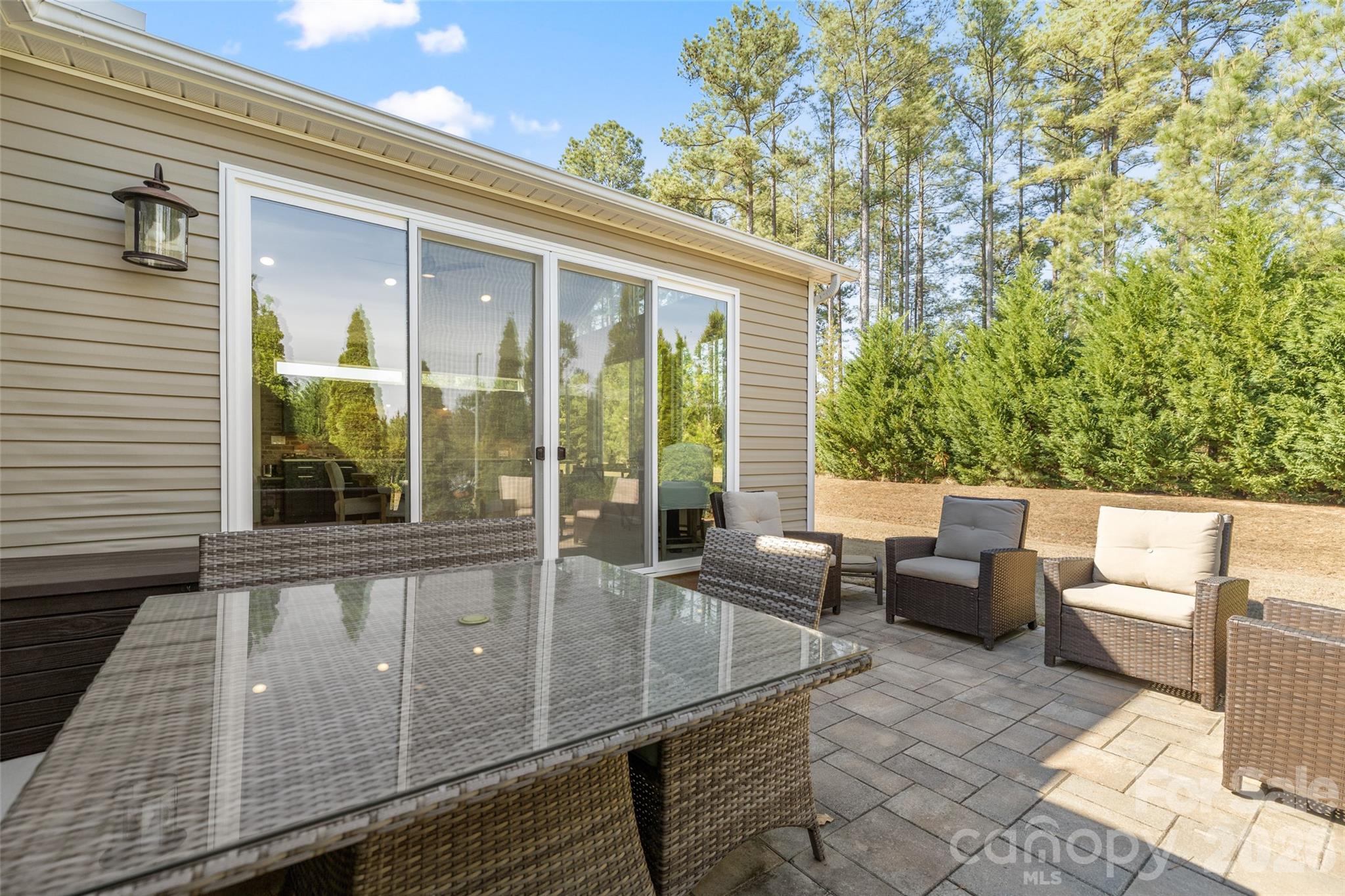 Sun City Carolina Lakes - Residential