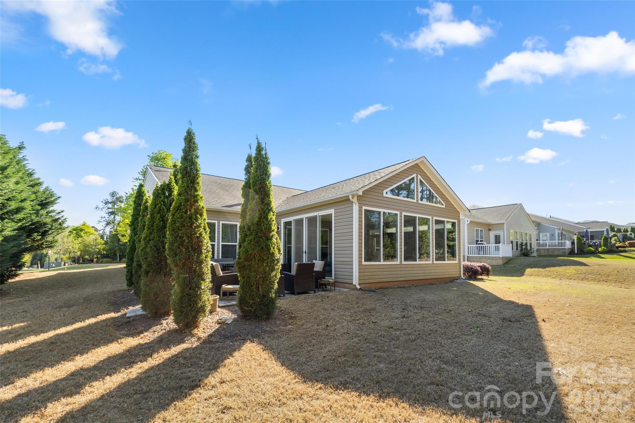 Sun City Carolina Lakes - Residential