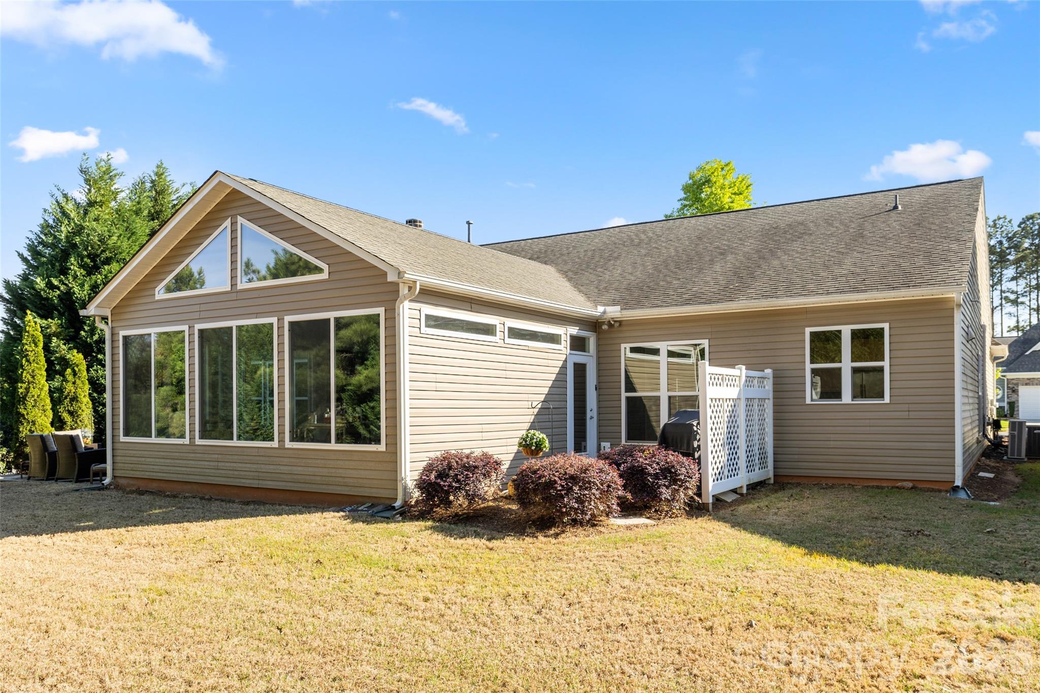 Sun City Carolina Lakes - Residential