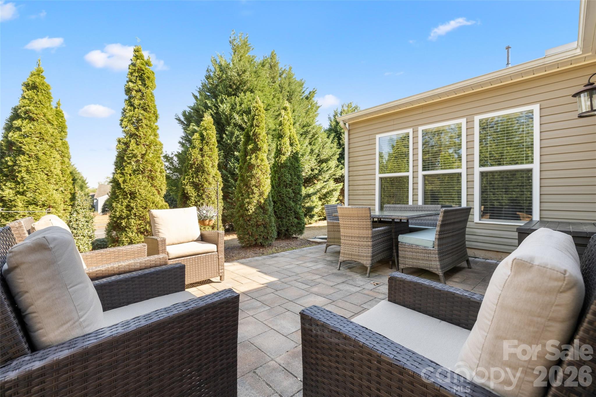 Sun City Carolina Lakes - Residential