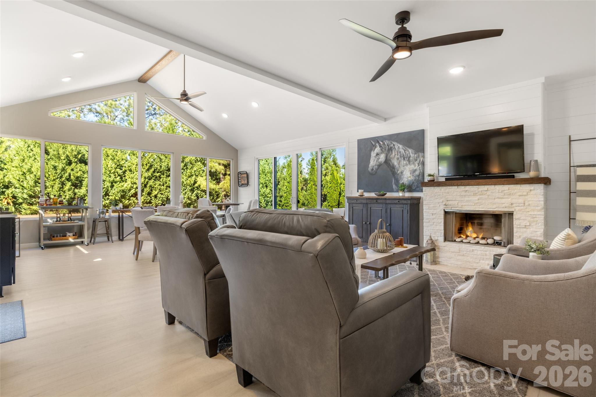 Sun City Carolina Lakes - Residential