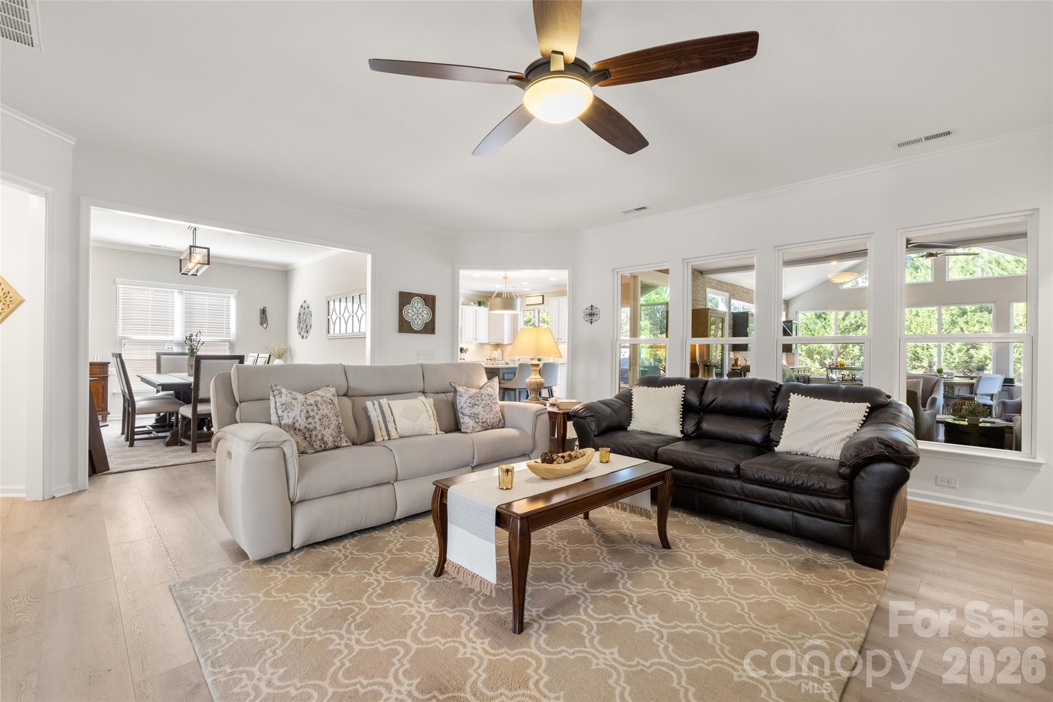 Sun City Carolina Lakes - Residential