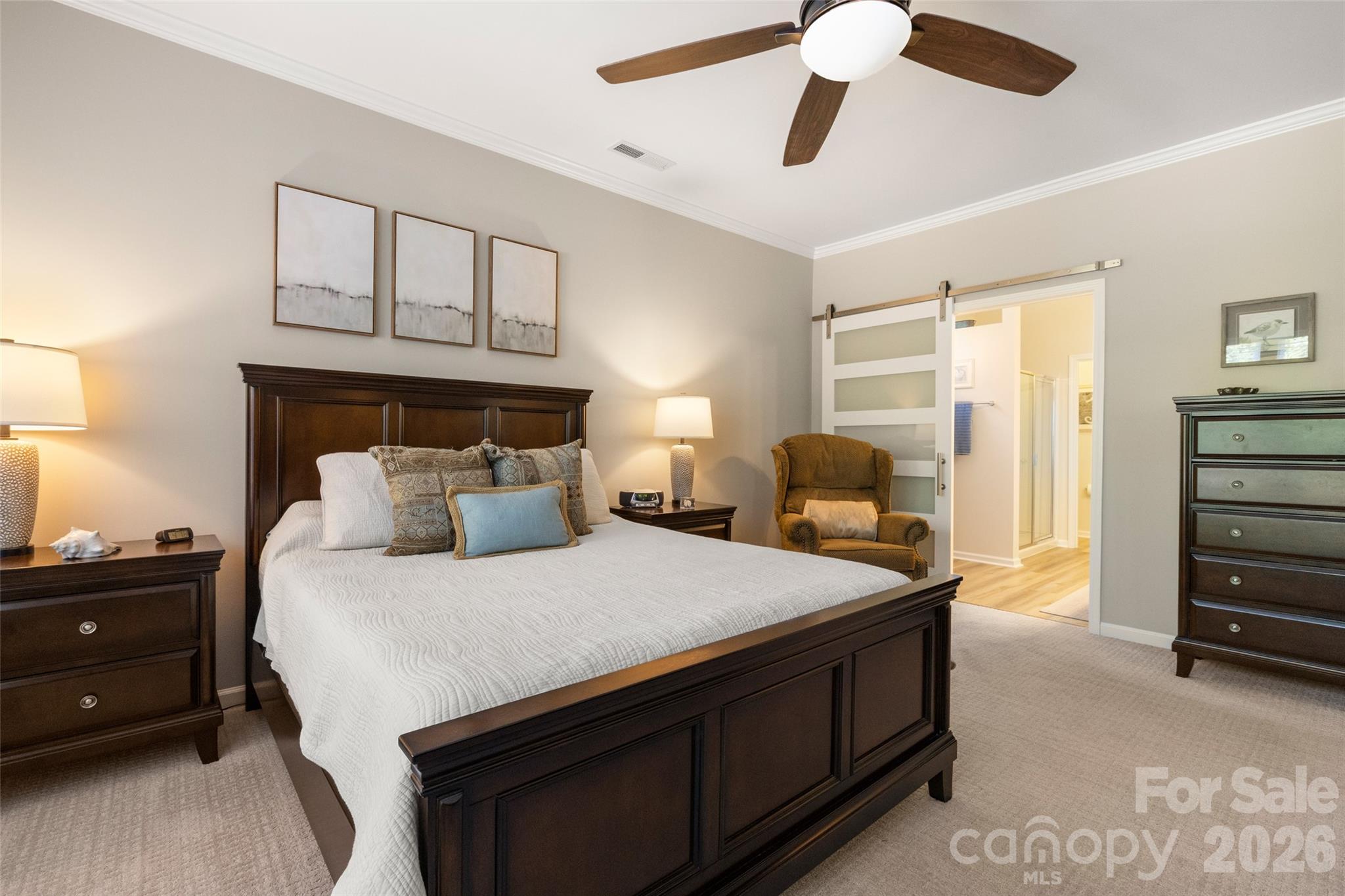 Sun City Carolina Lakes - Residential