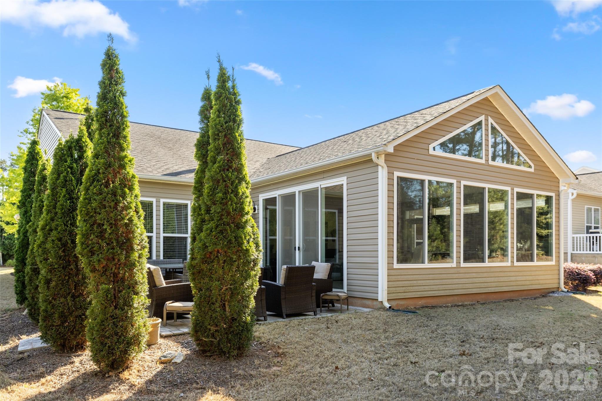 Sun City Carolina Lakes - Residential