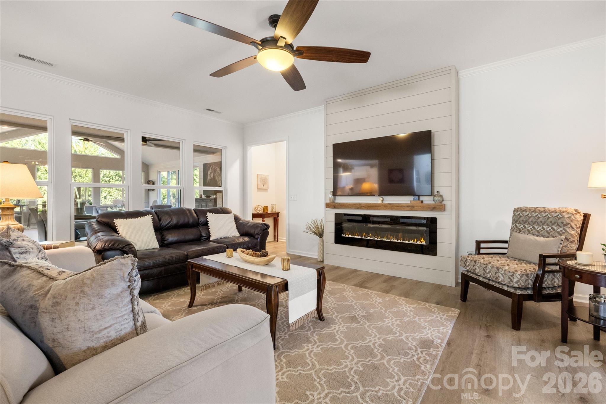 Sun City Carolina Lakes - Residential