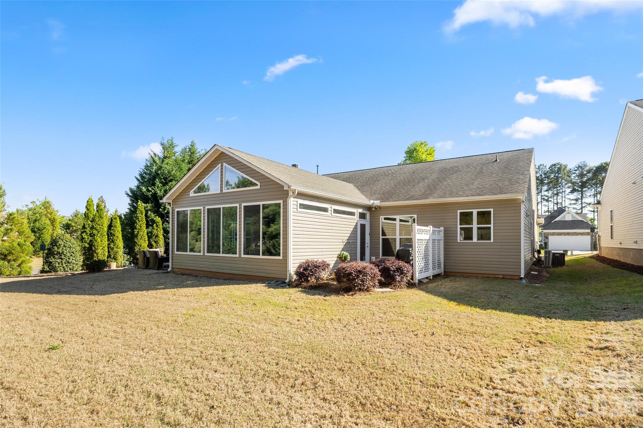 Sun City Carolina Lakes - Residential