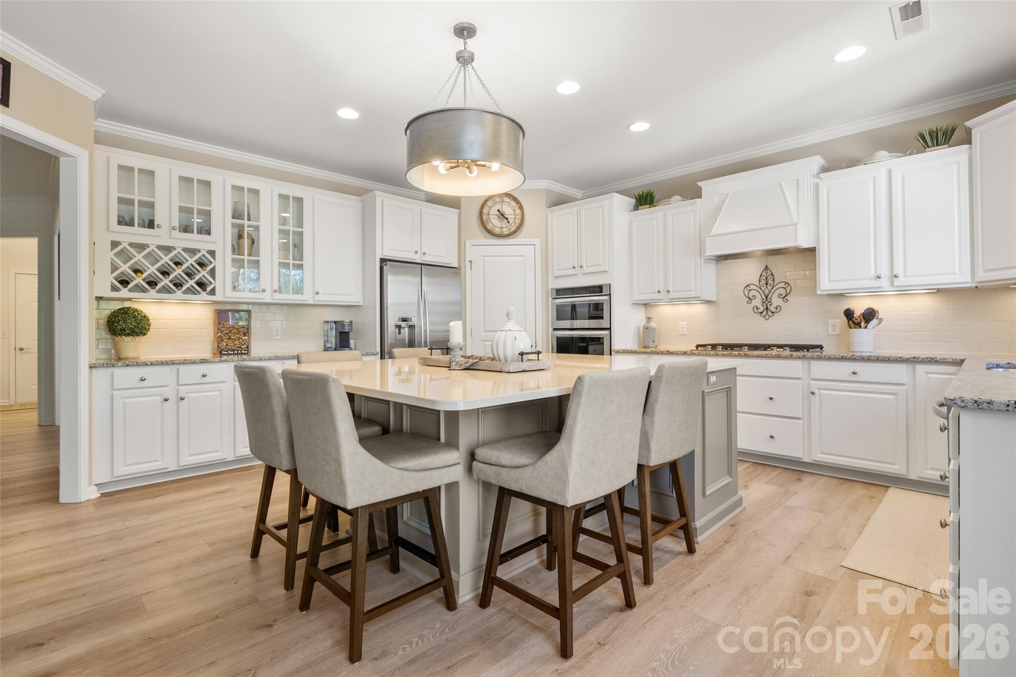 Sun City Carolina Lakes - Residential