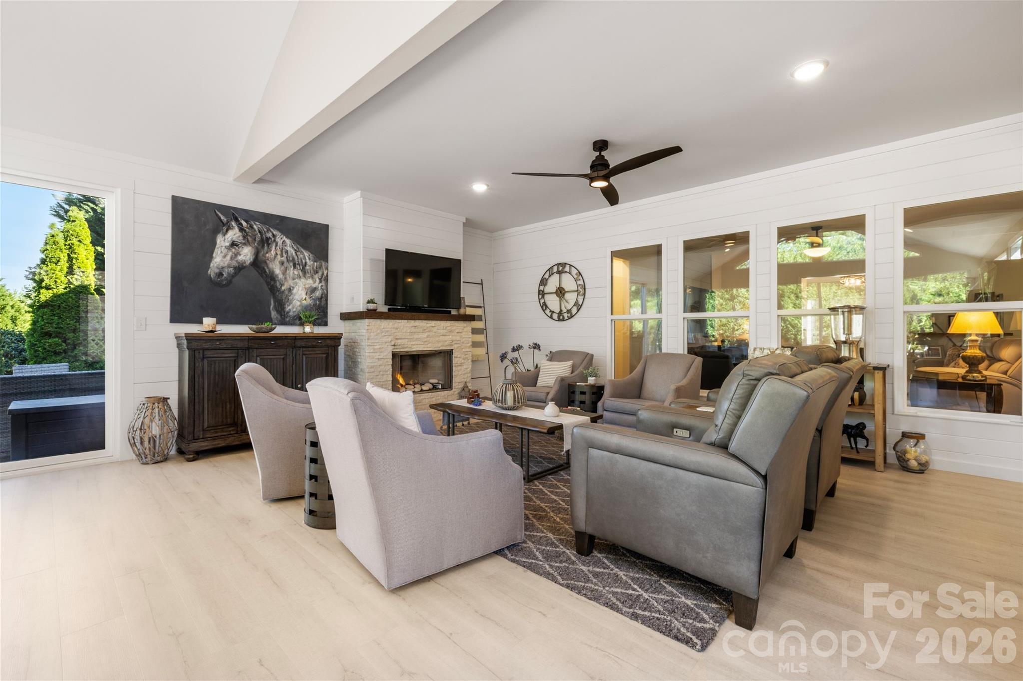 Sun City Carolina Lakes - Residential