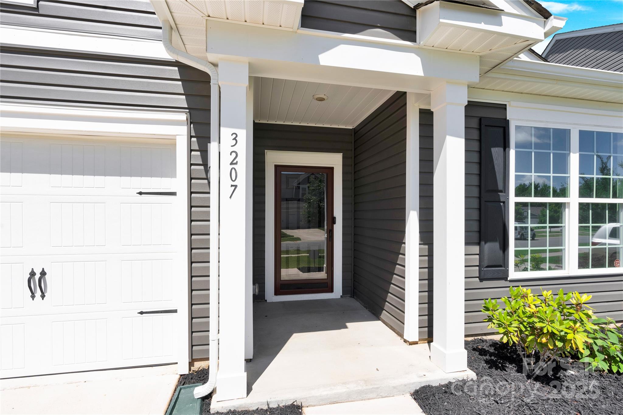 3207 Selwyn Landing Drive