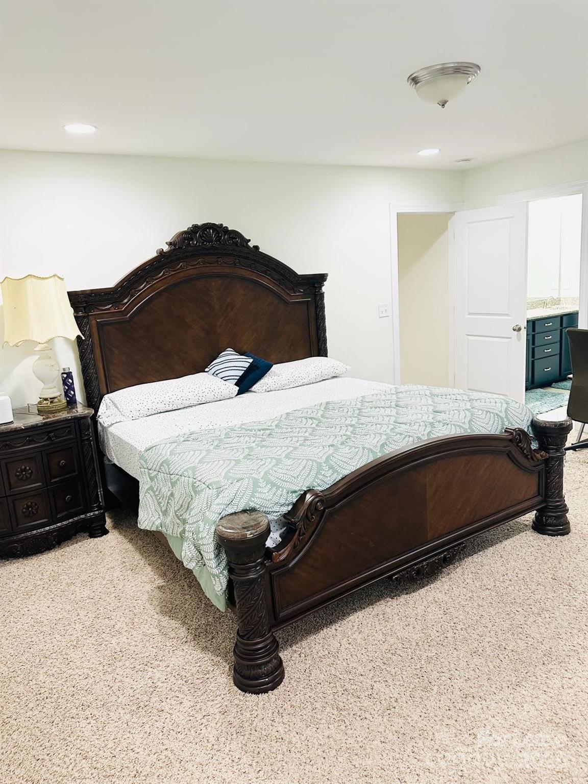 Forest Grove - Residential Lease