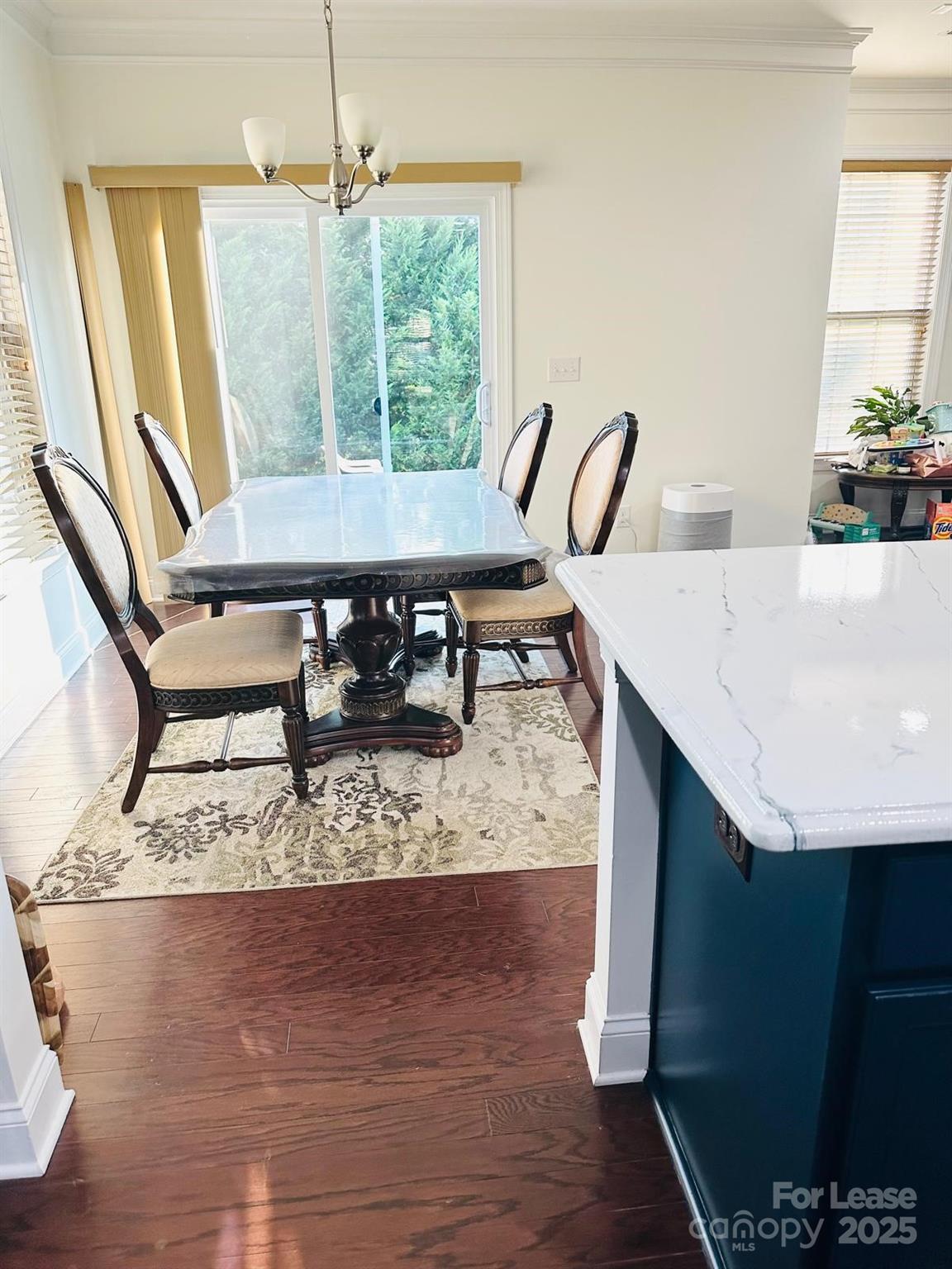 Forest Grove - Residential Lease