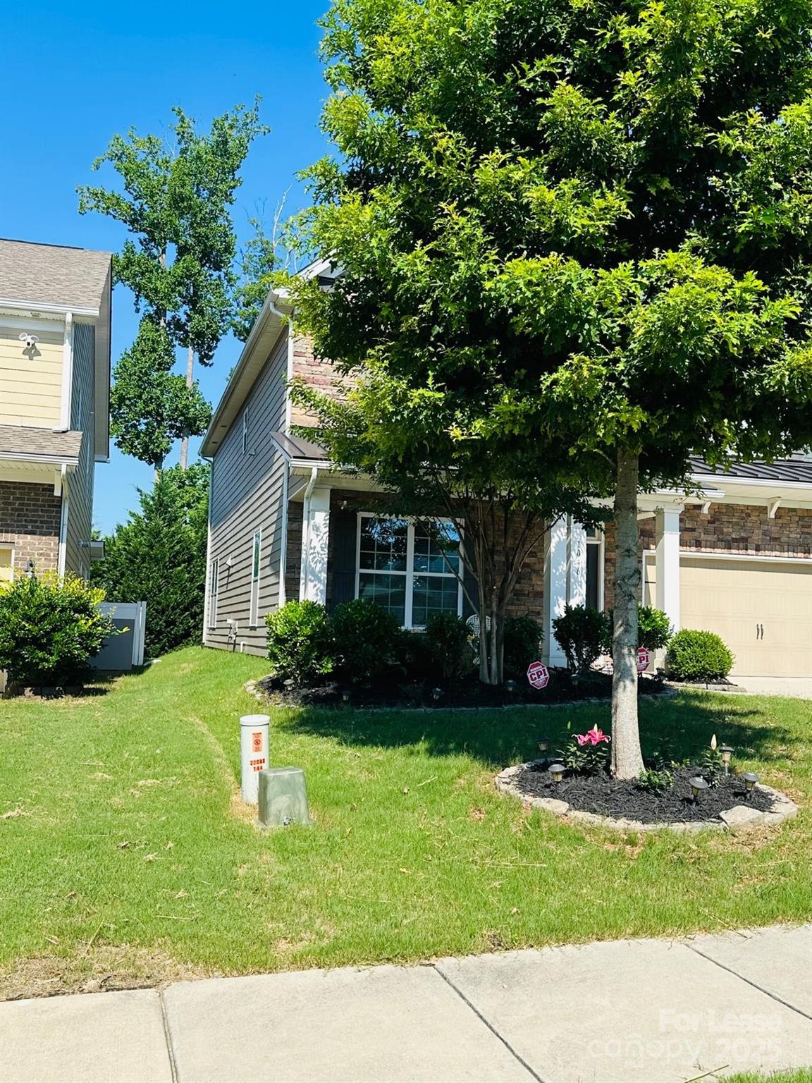 Forest Grove - Residential Lease