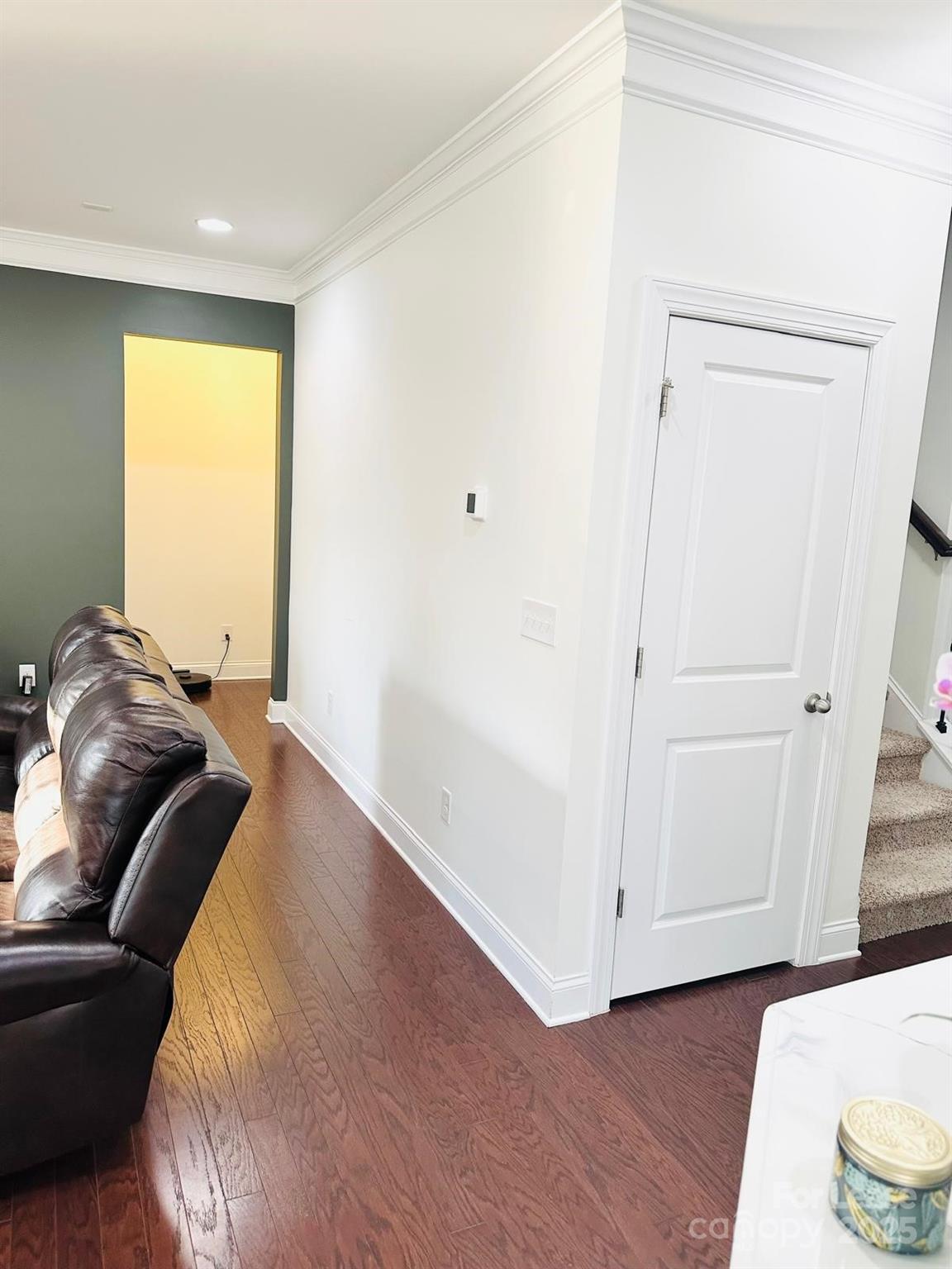 Forest Grove - Residential Lease