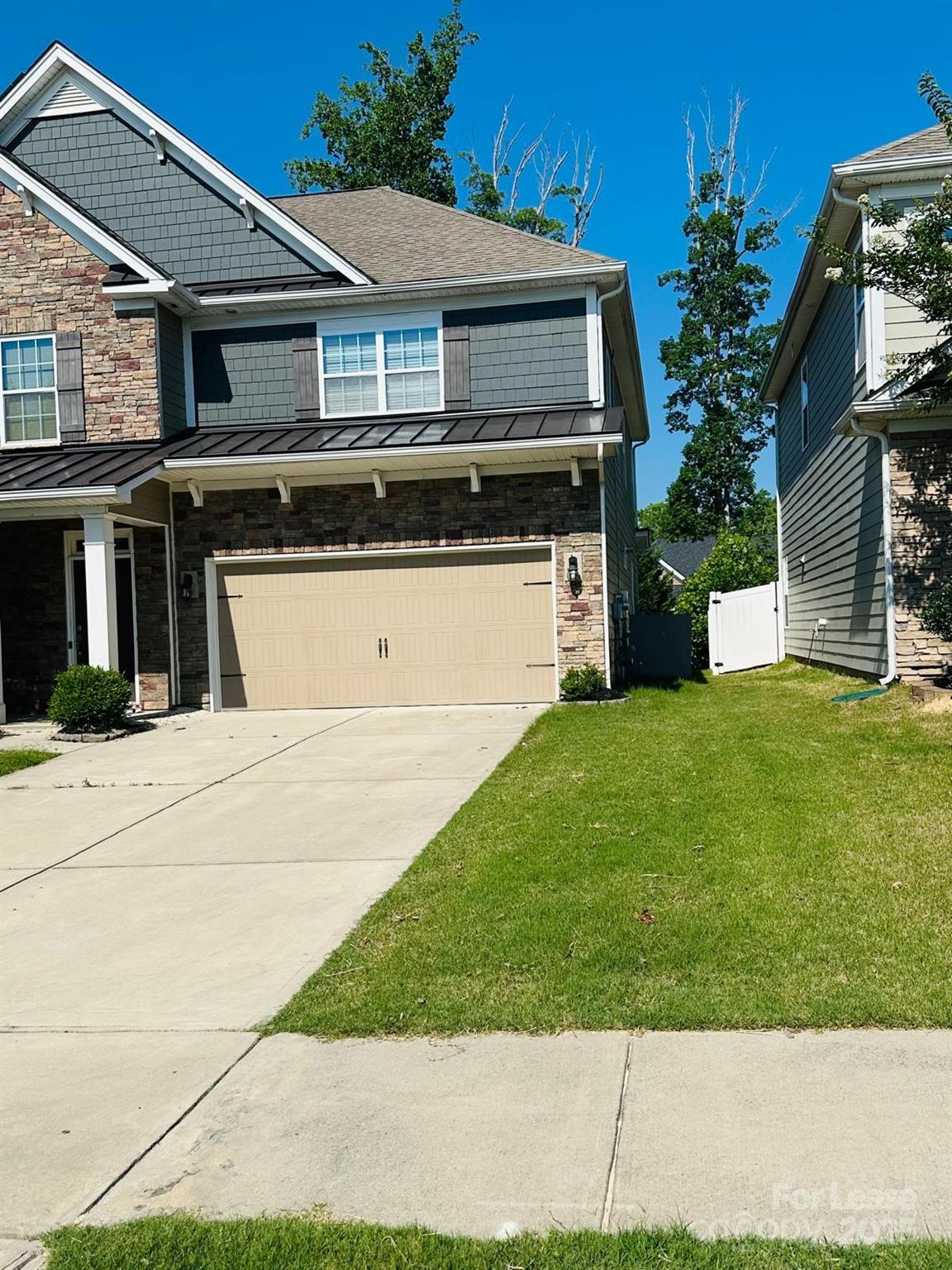 Forest Grove - Residential Lease