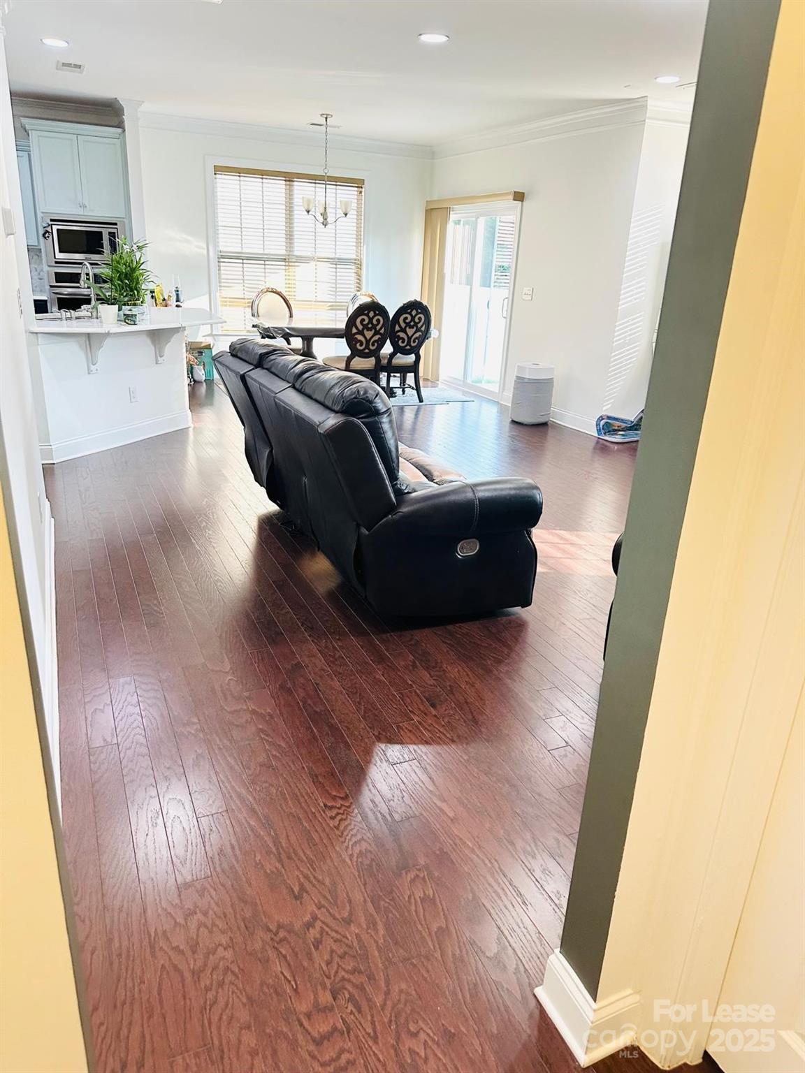 Forest Grove - Residential Lease