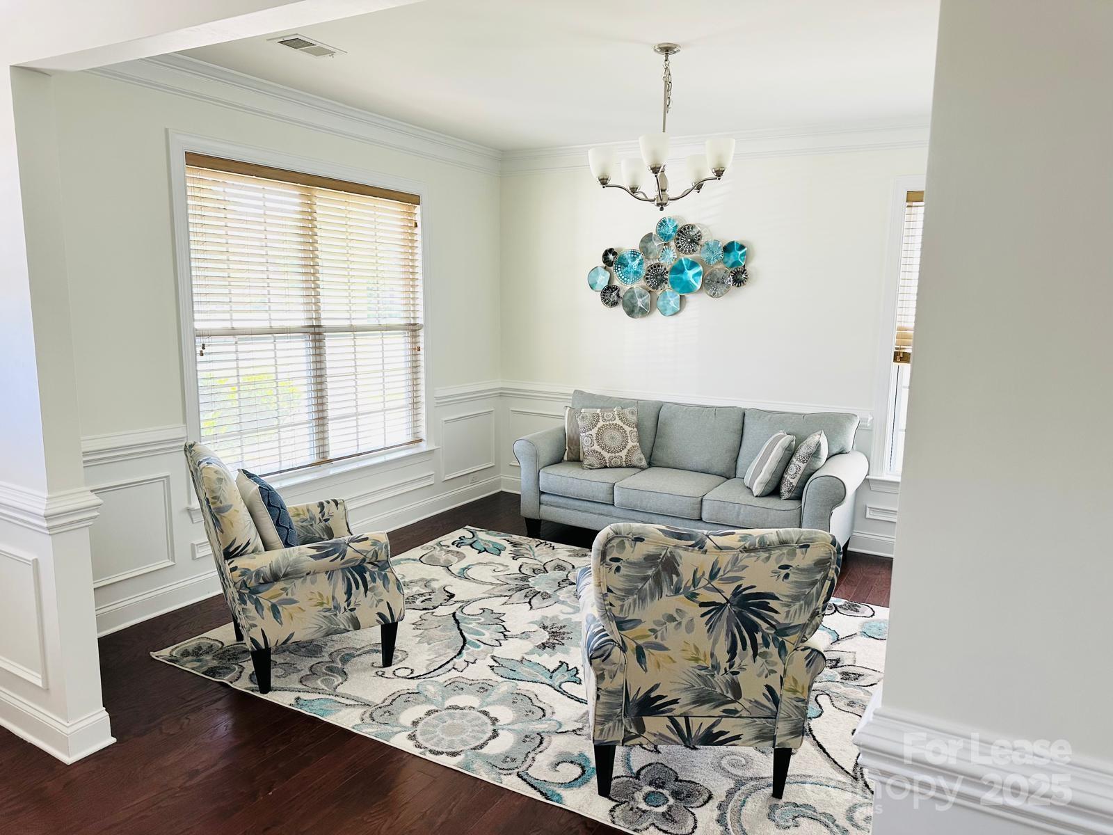 Forest Grove - Residential Lease