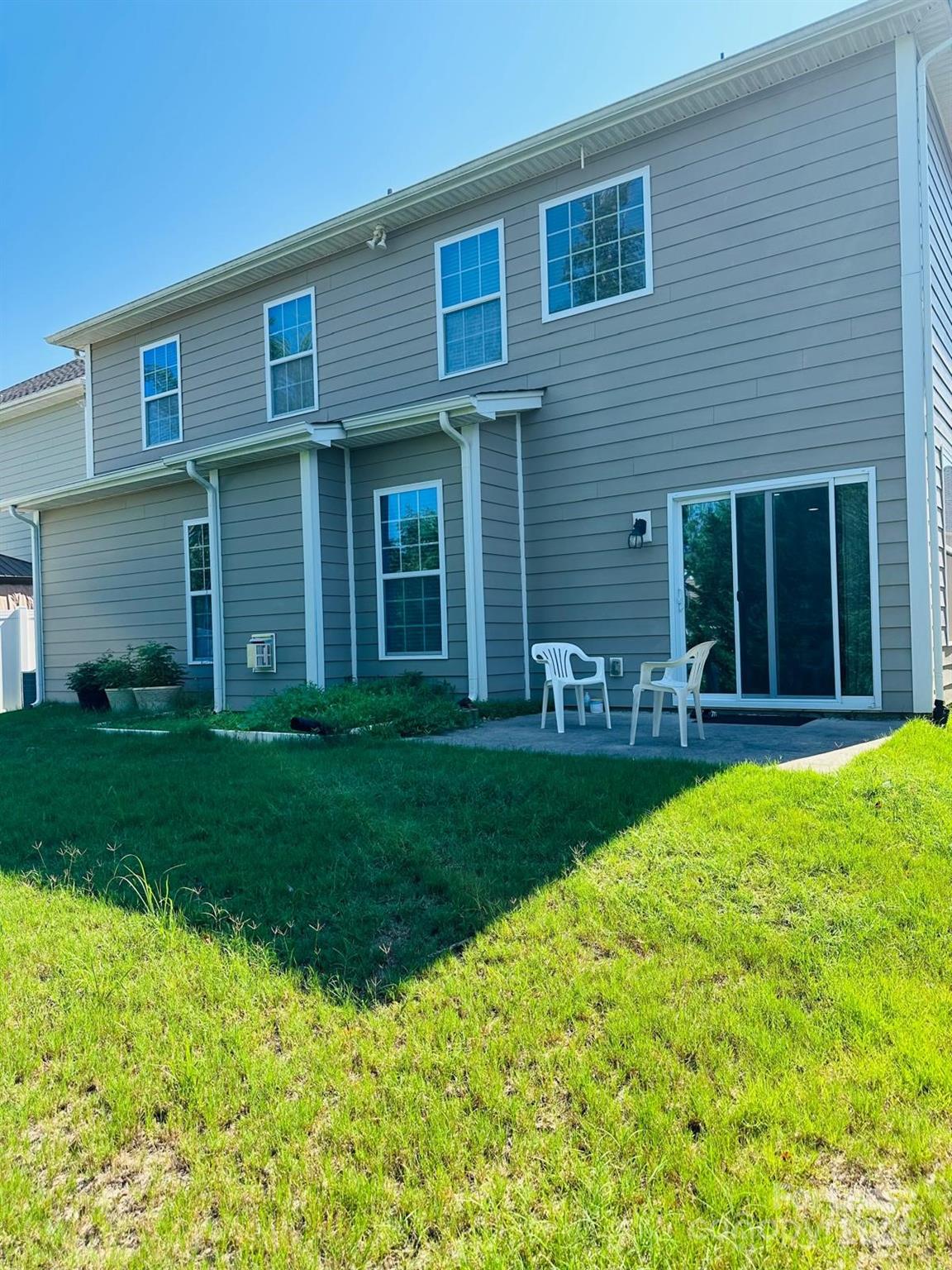 Forest Grove - Residential Lease