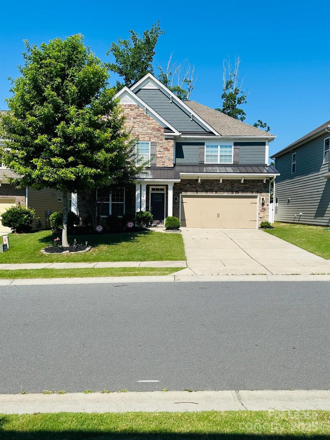 Forest Grove - Residential Lease