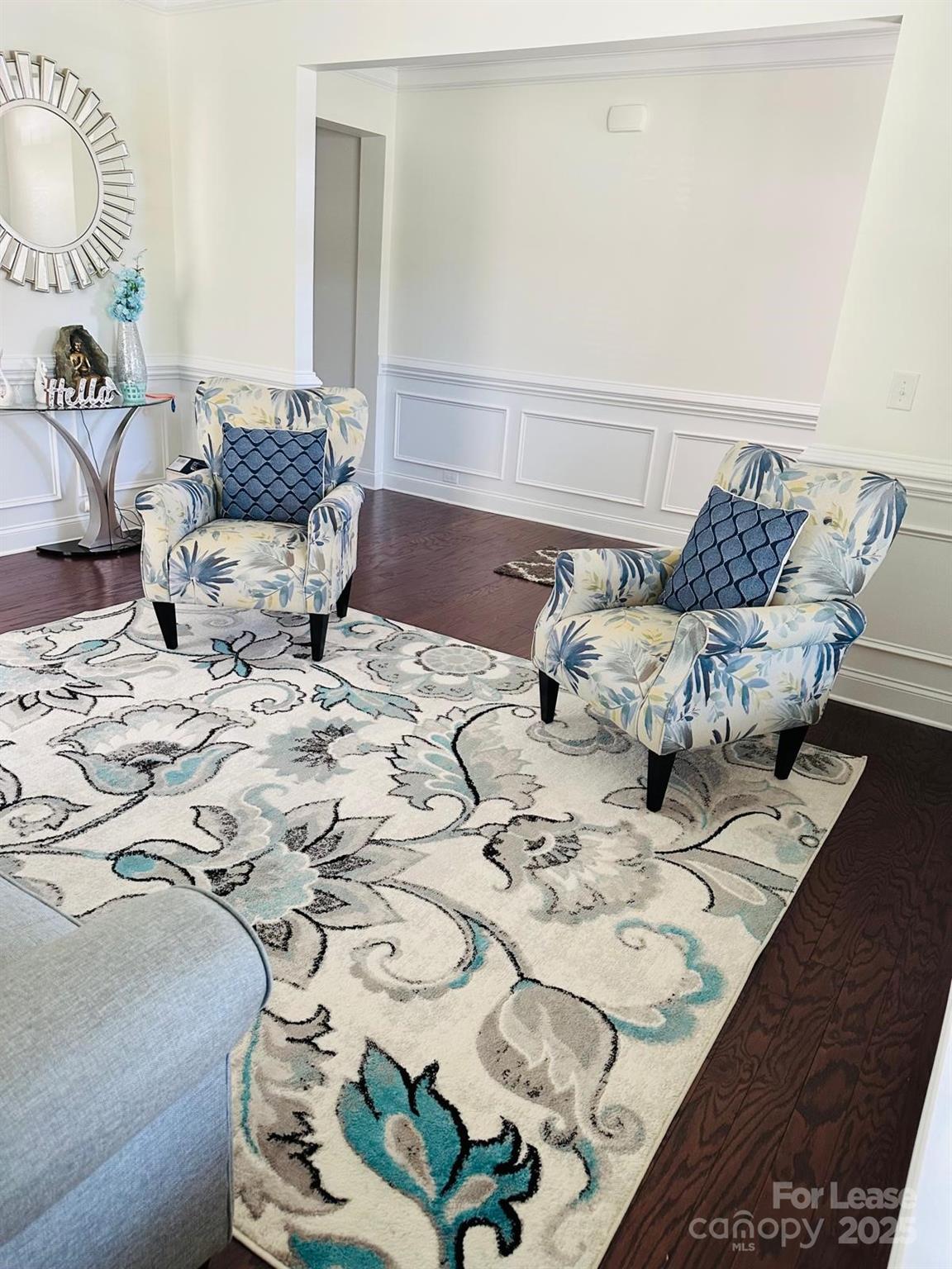 Forest Grove - Residential Lease