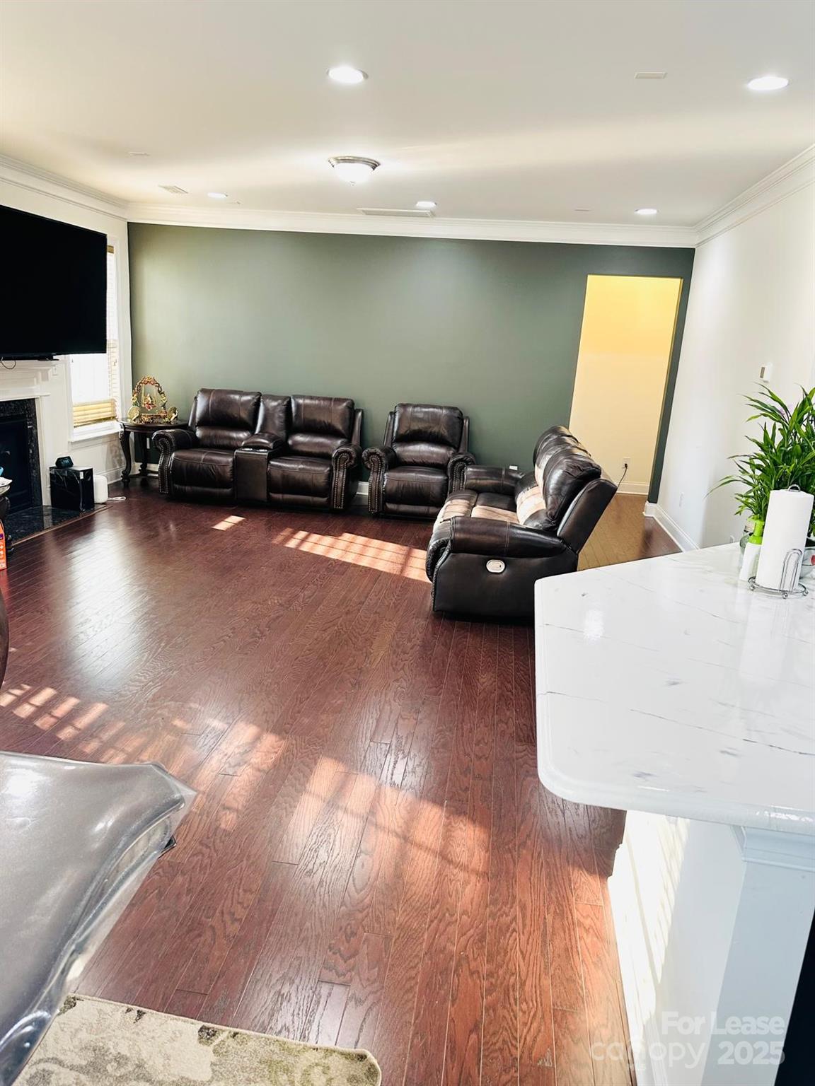 Forest Grove - Residential Lease