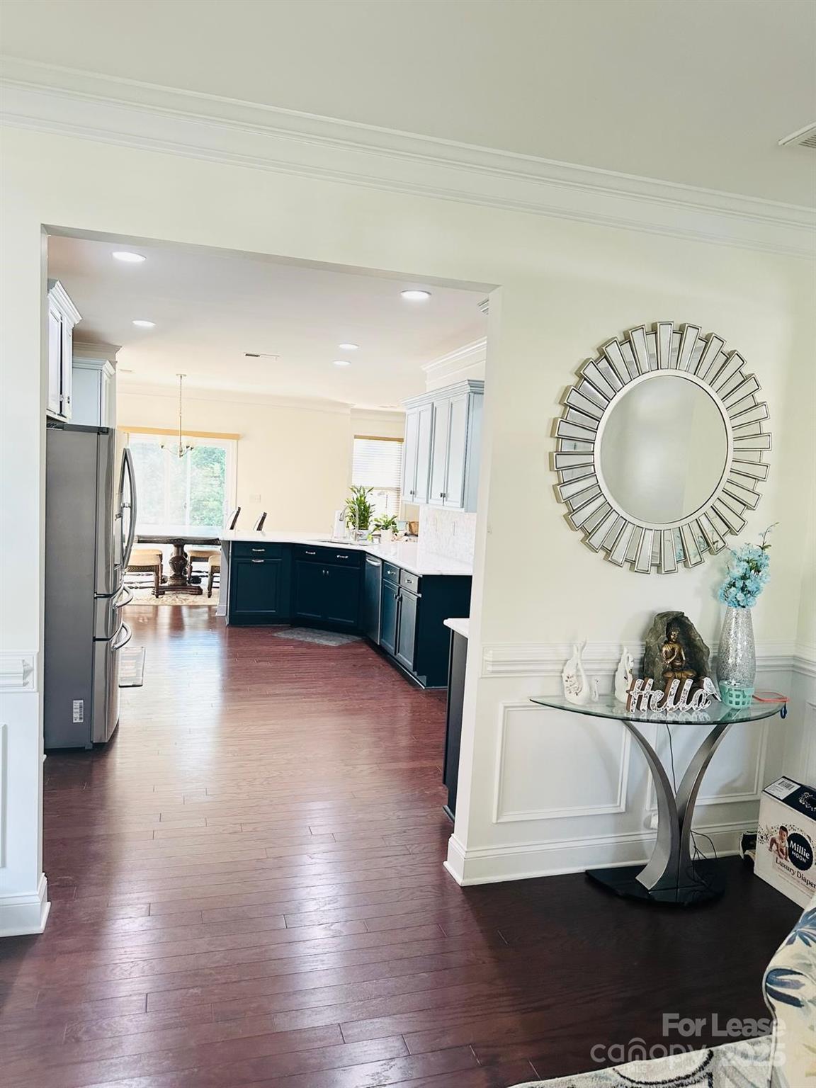 Forest Grove - Residential Lease