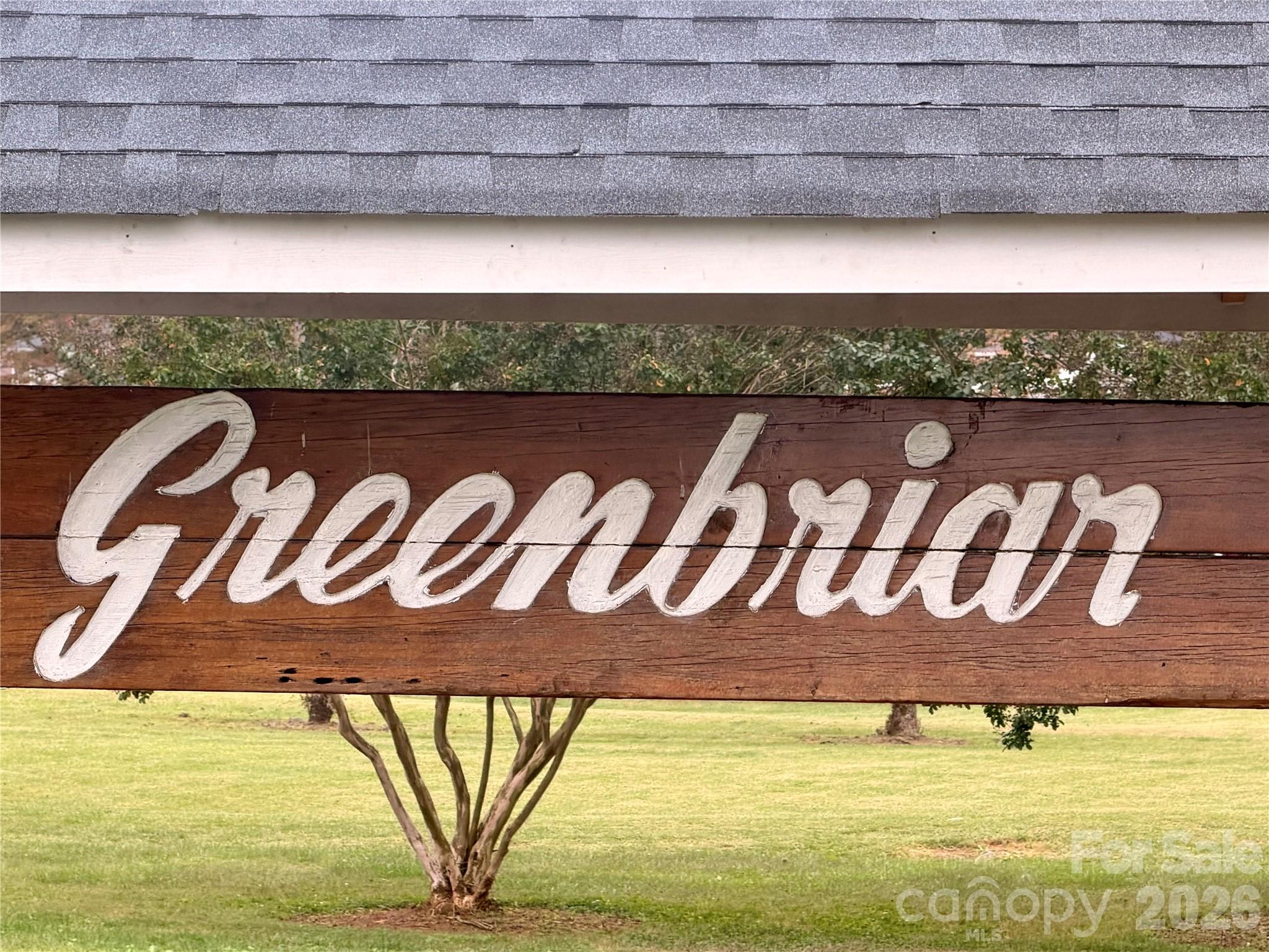 4347 Greenbriar Drive #3