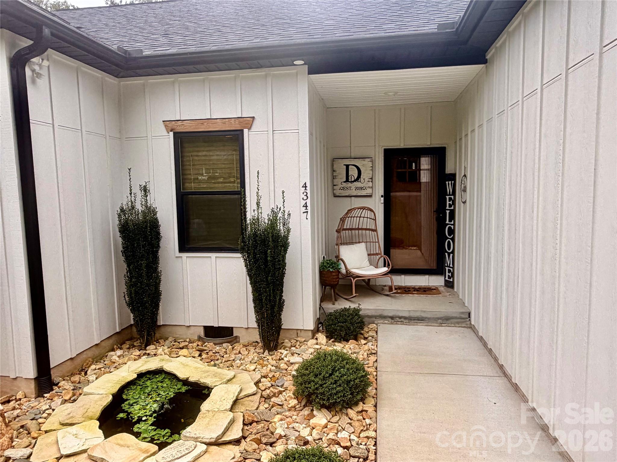4347 Greenbriar Drive