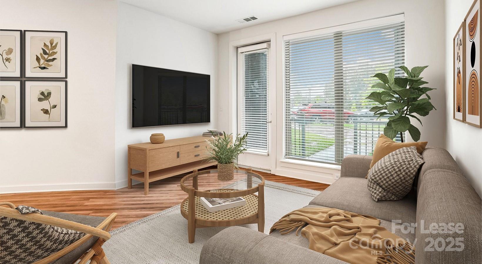 Charlotte, North Carolina 28213, United States, 1 Bedroom Bedrooms, ,1 BathroomBathrooms,Residential,Active,159384