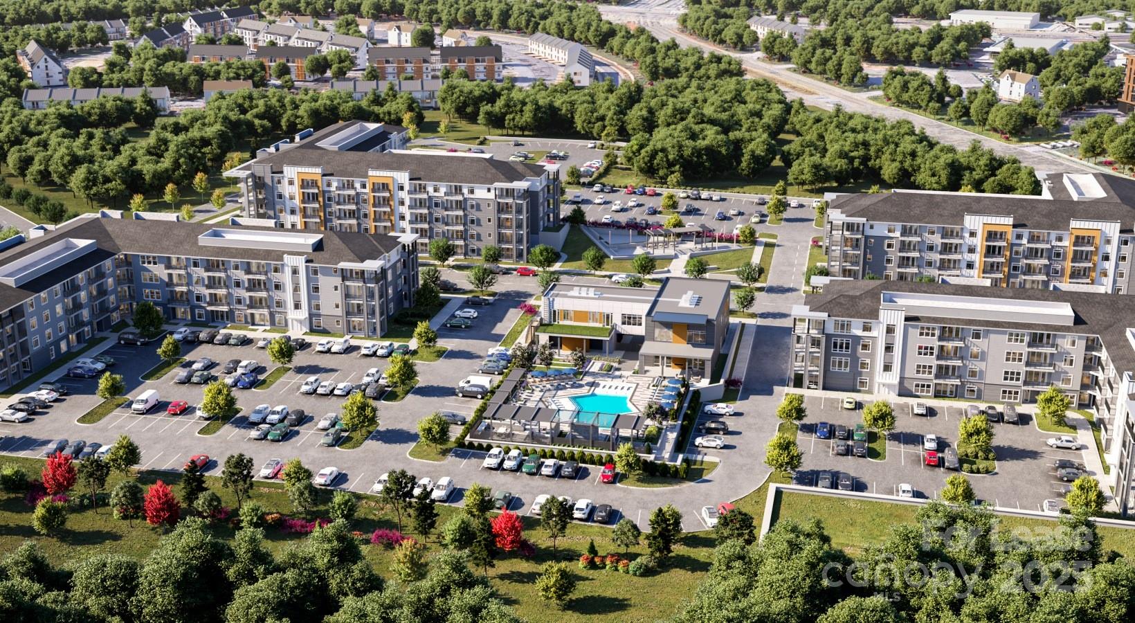 Charlotte, North Carolina 28213, United States, 1 Bedroom Bedrooms, ,1 BathroomBathrooms,Residential,Active,159384