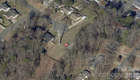 Photo of 4914 Charleston Drive, Charlotte, NC 28212 (MLS # 4288992)
