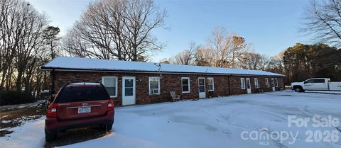 Photo of 3715 Panda Lane #1-6, Lenoir, NC 28645 (MLS # 4337958)