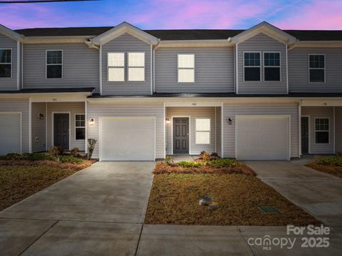 140 S Bell Avenue, Albemarle, NC 28001 - MLS#: 4231207