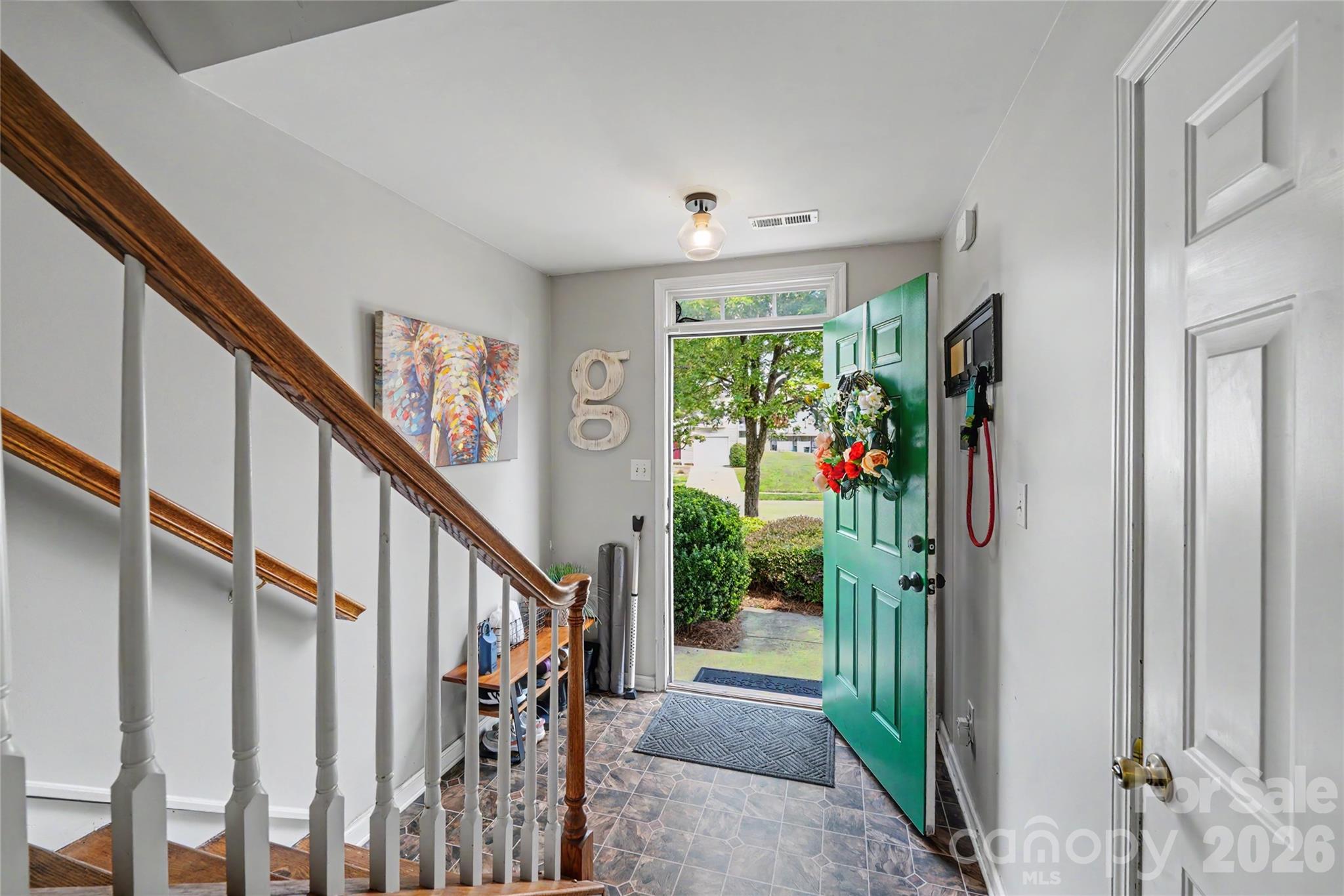 10221 Garrett Grigg Road