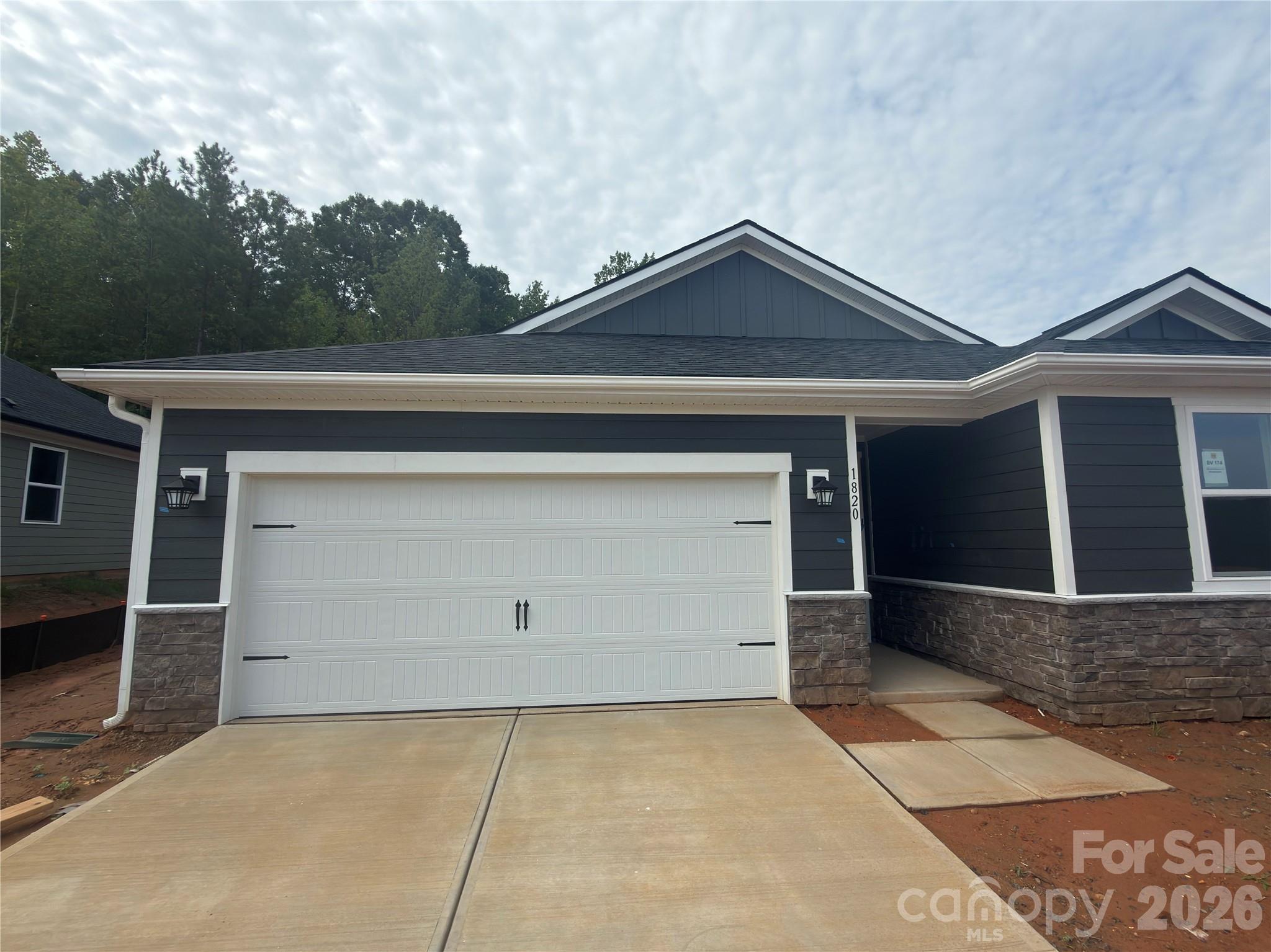 1820 Berksdale Court