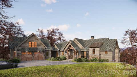 Photo of 1243 Cook House Road #241, Sylva, NC 28779 (MLS # 4416824)