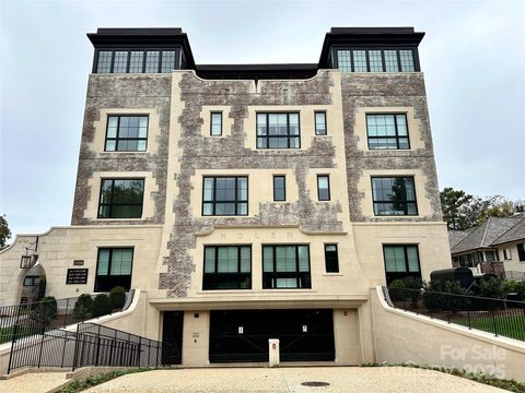 1168 Queens Road, Charlotte, NC 28207 - MLS#: 4198050