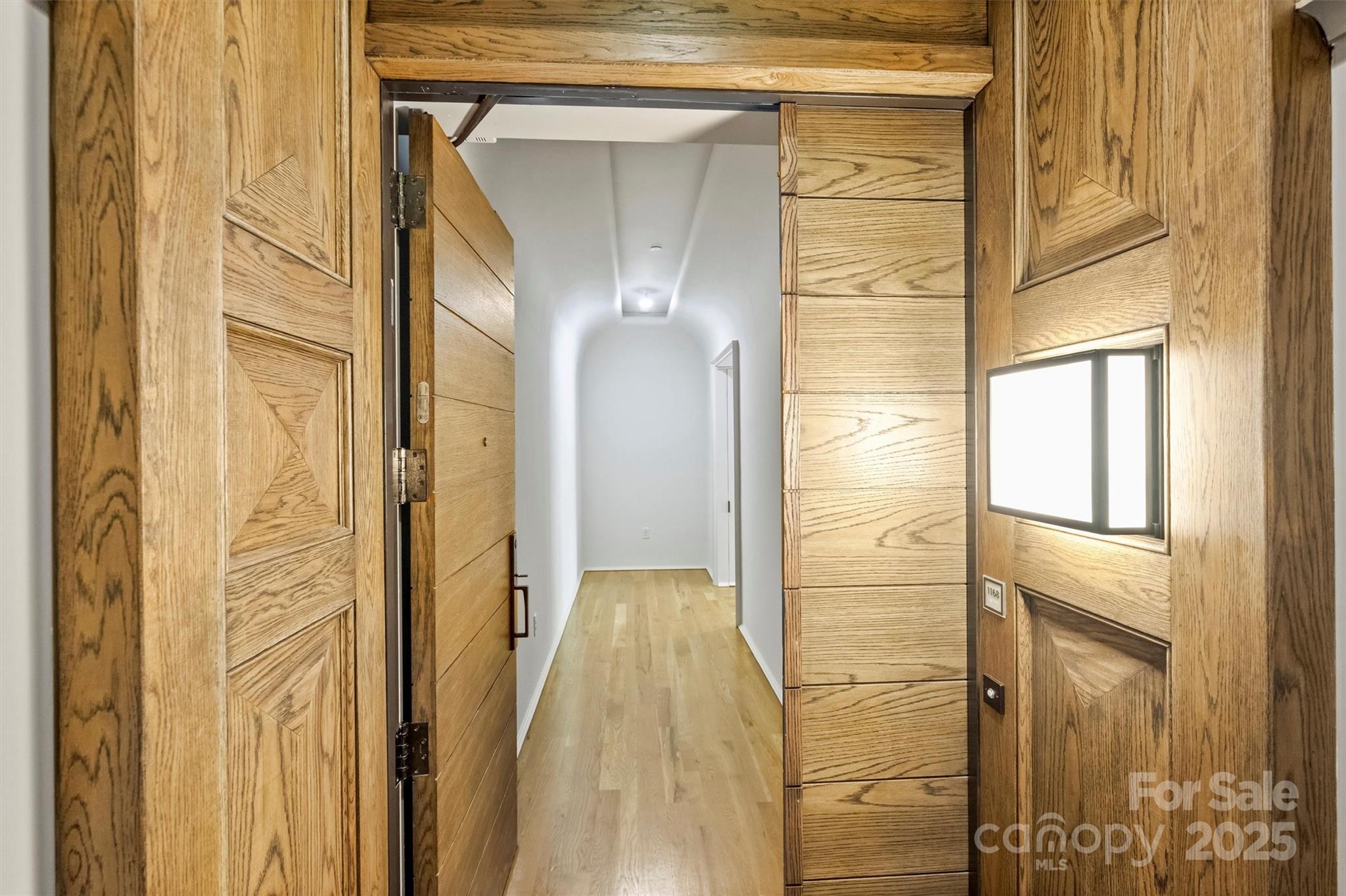1168 Queens Road
