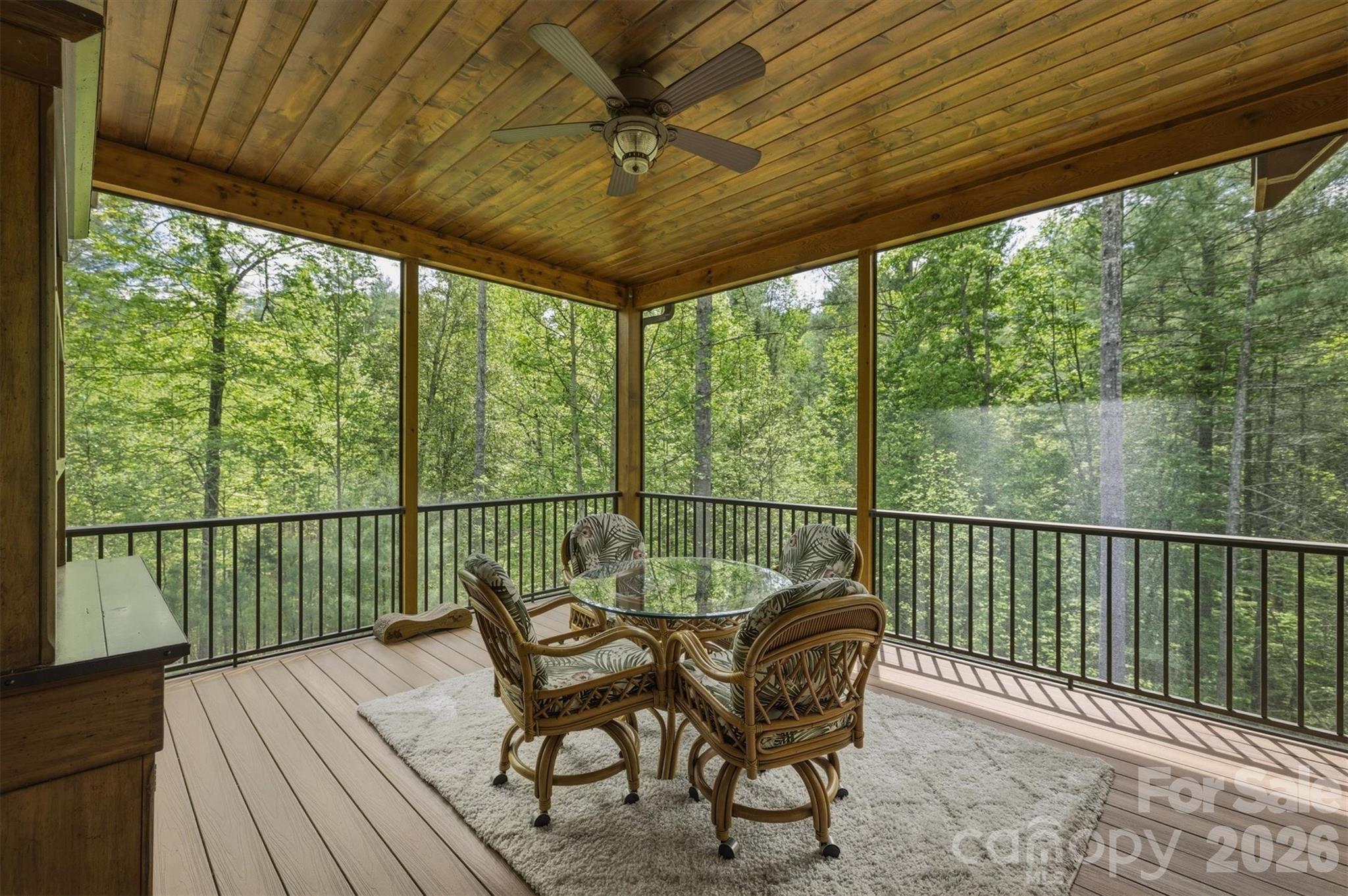 The Coves Mountain River Club - Residential