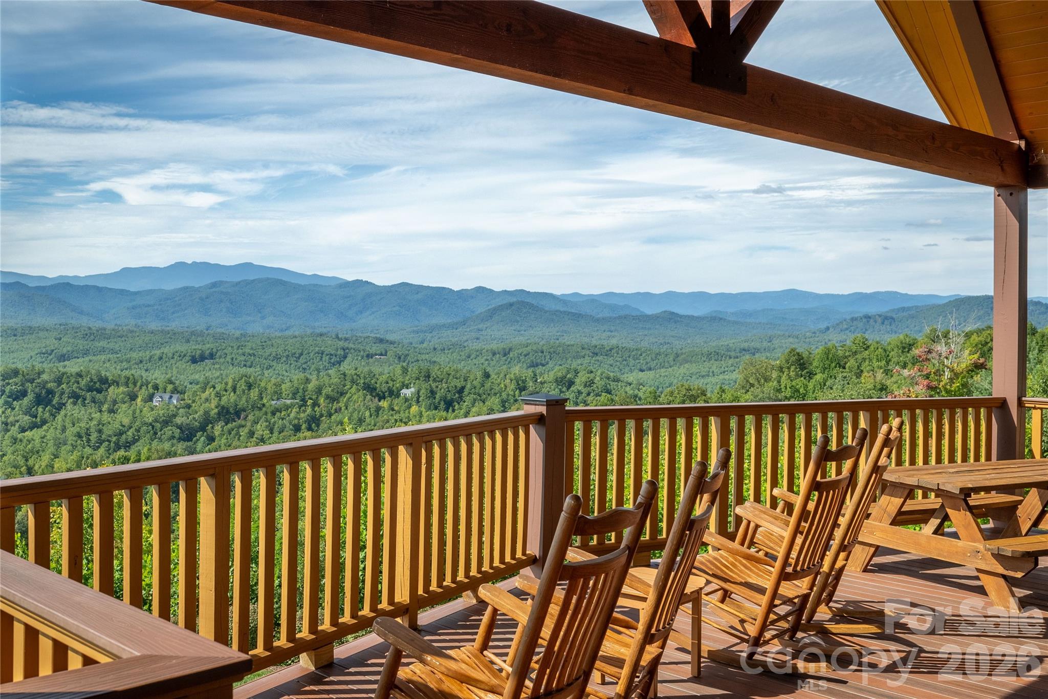 The Coves Mountain River Club - Residential