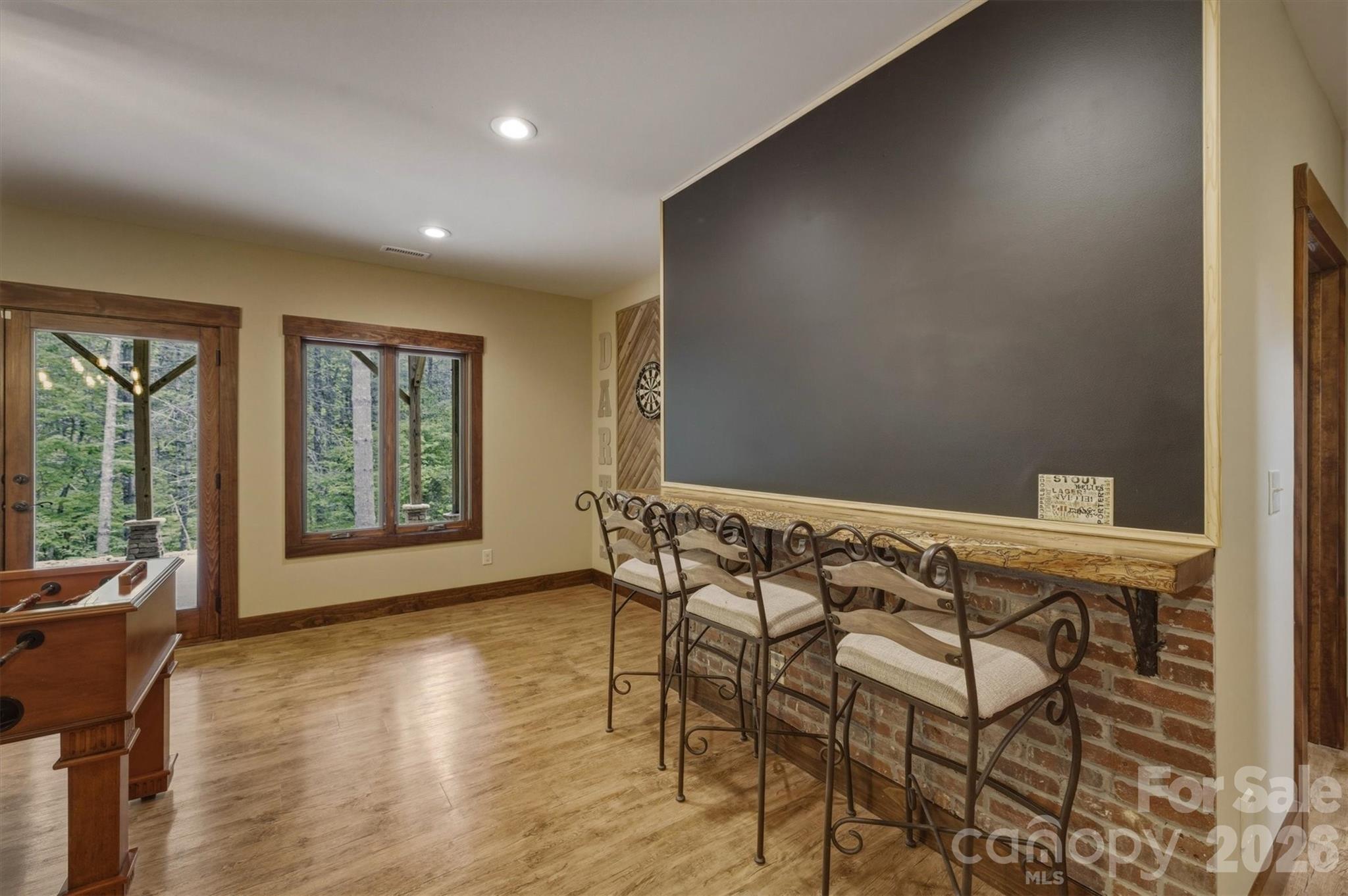 The Coves Mountain River Club - Residential