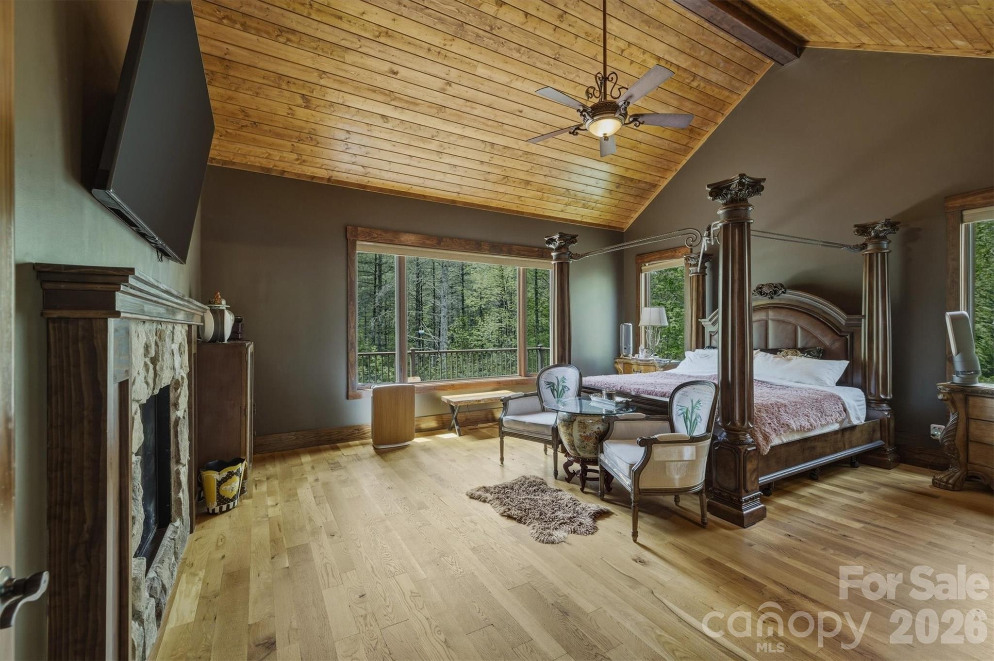 The Coves Mountain River Club - Residential