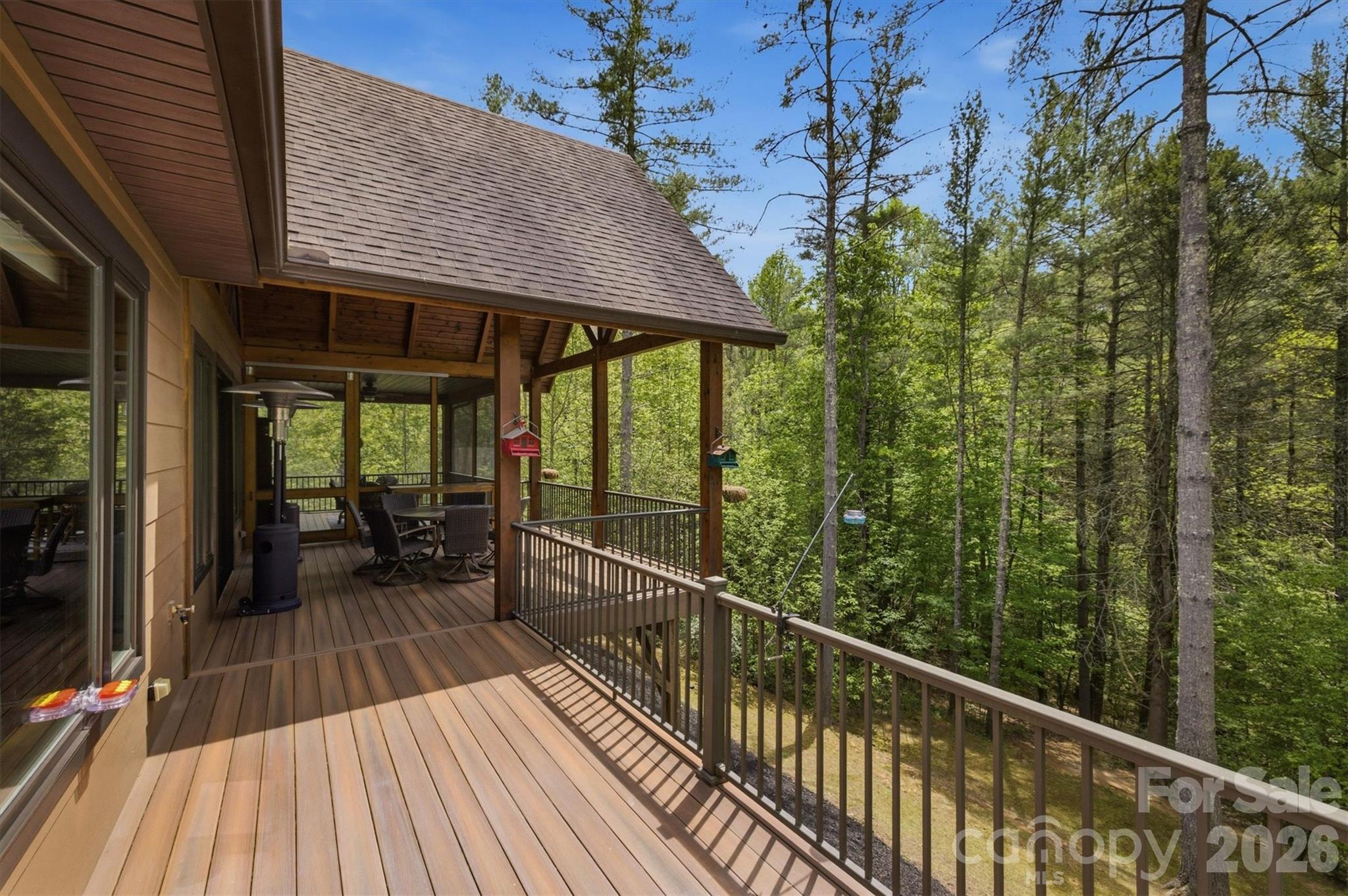 The Coves Mountain River Club - Residential