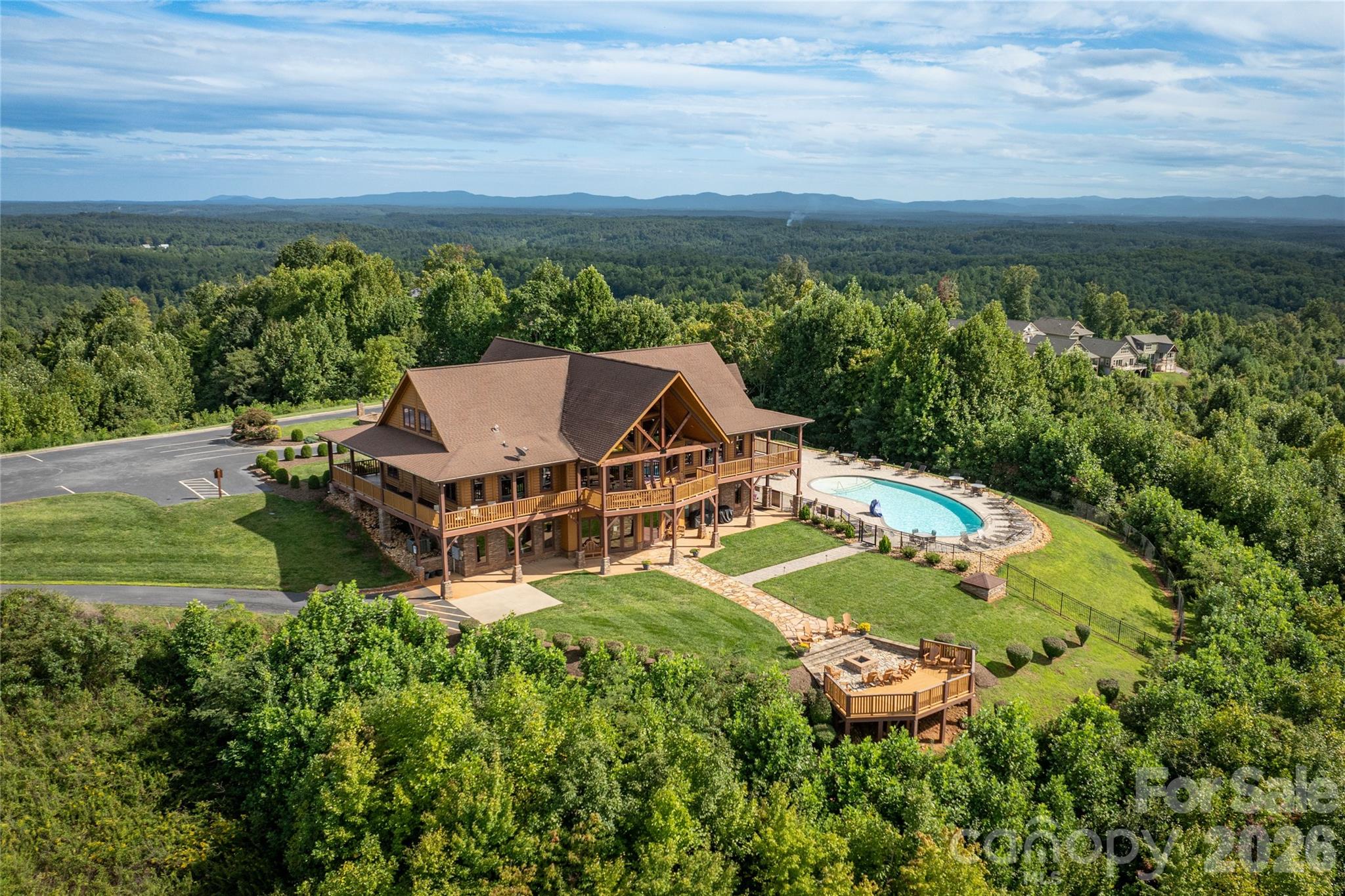 The Coves Mountain River Club - Residential