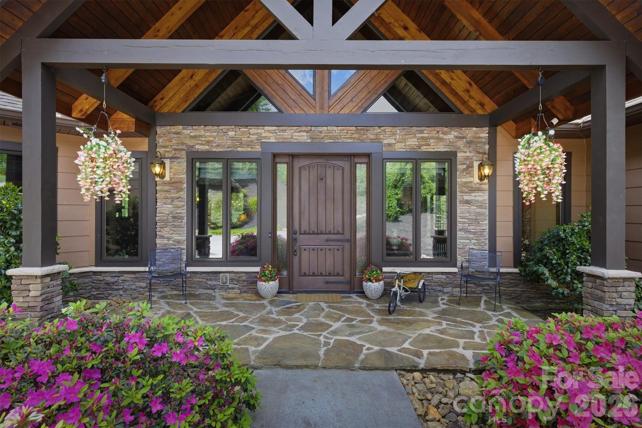 The Coves Mountain River Club - Residential