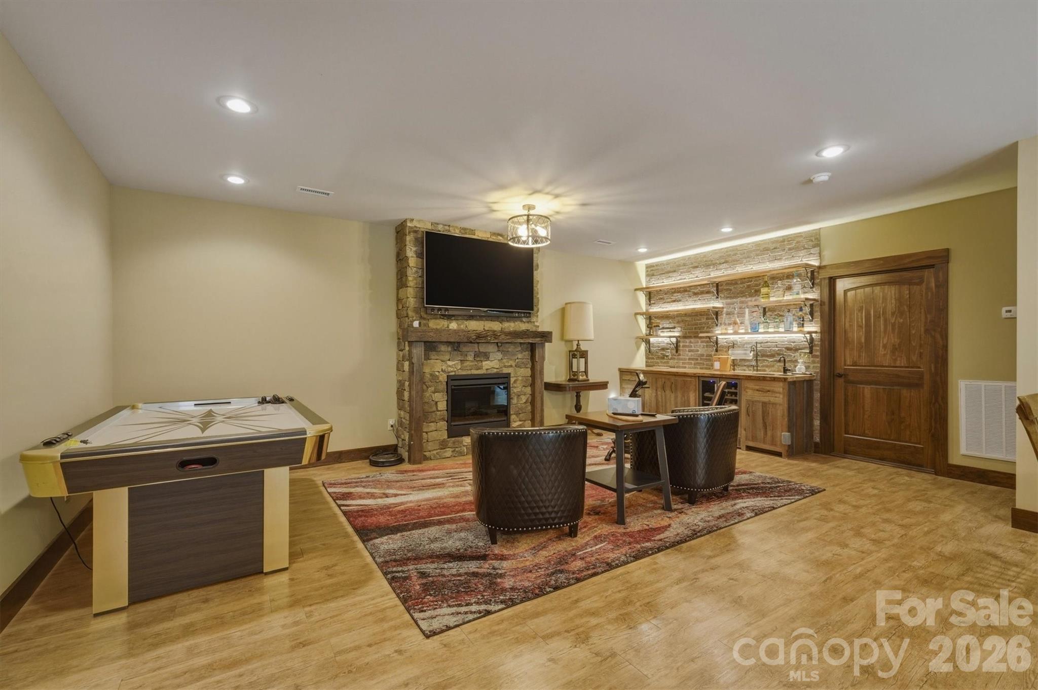 The Coves Mountain River Club - Residential